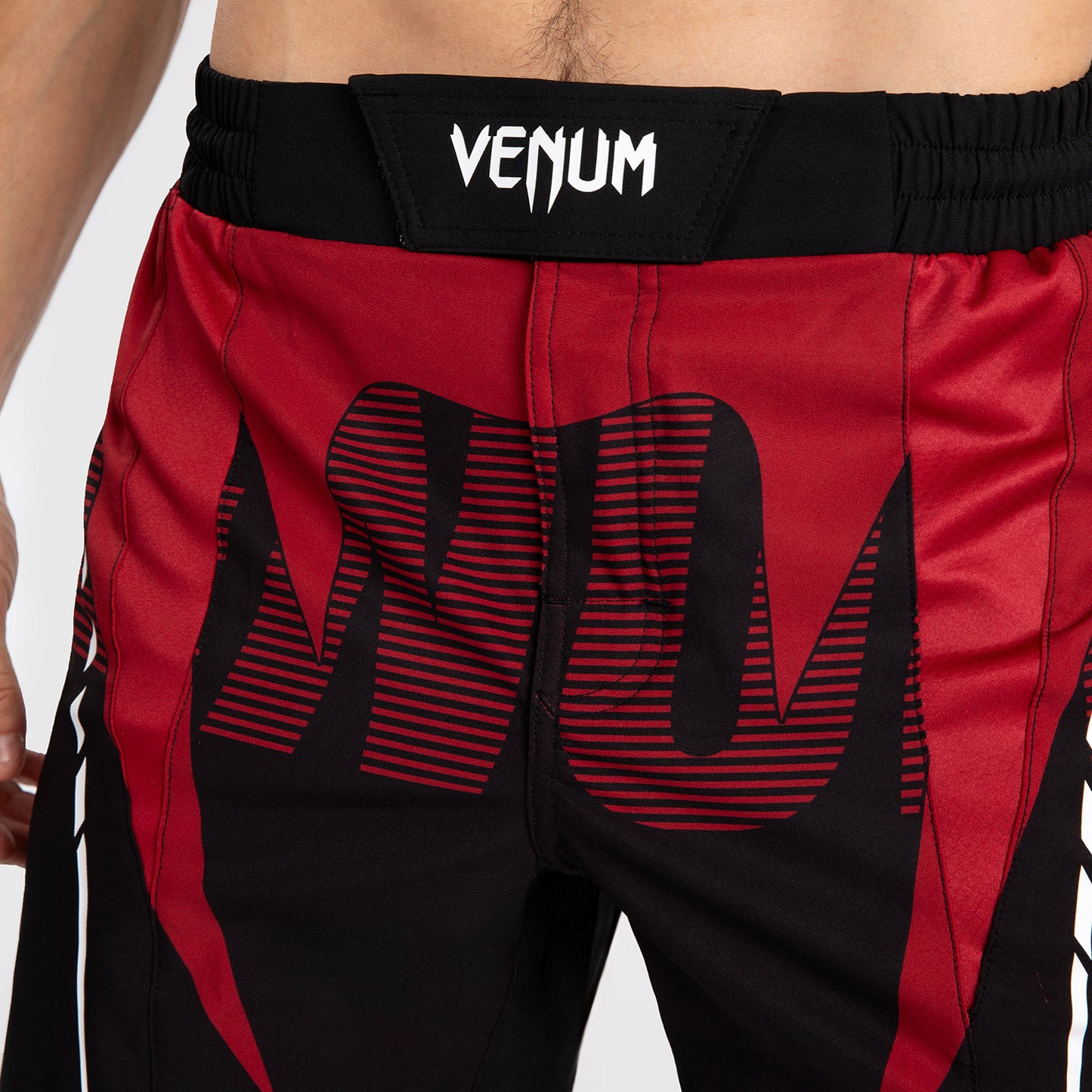 Venum Adrenaline Men's Fightshorts - Red