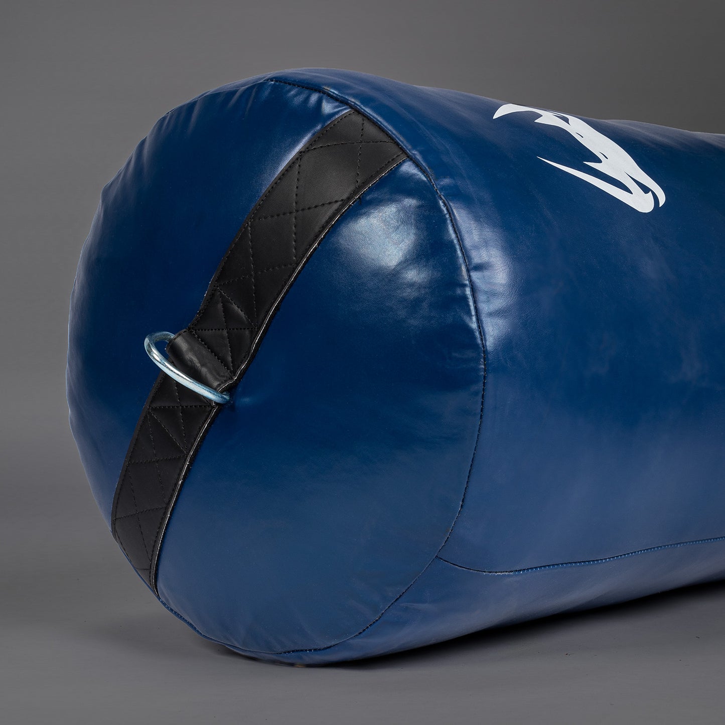 Venum x Top Rank Original Punching Bag - Navy Blue