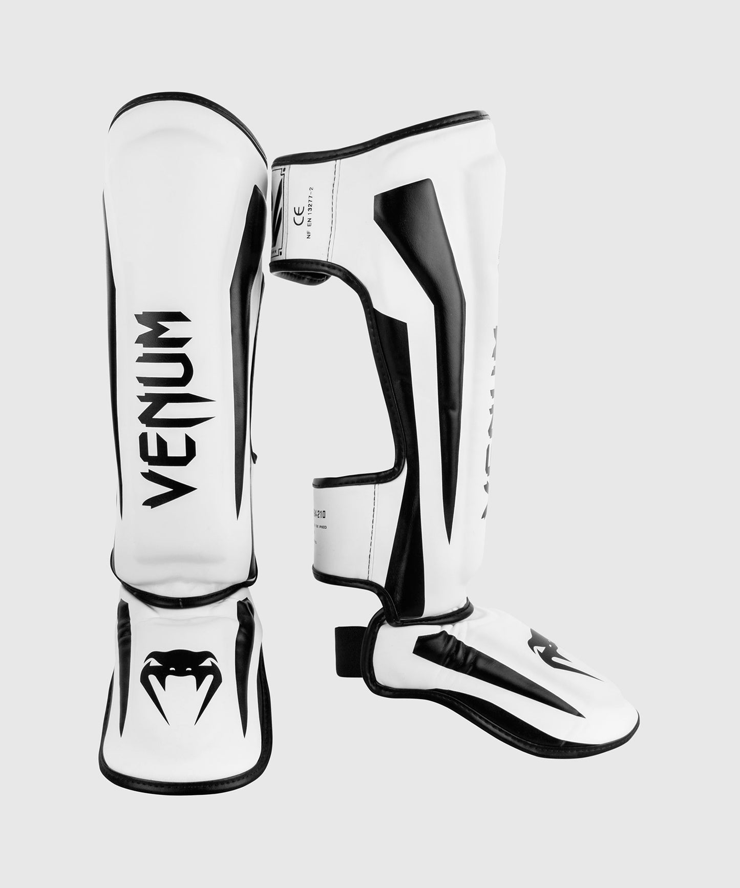 Venum Elite Standup Shinguards