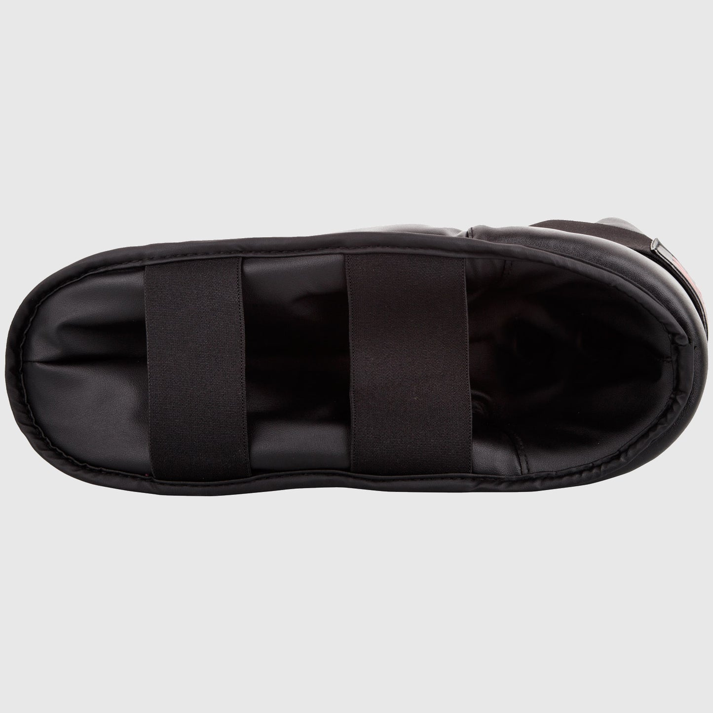 Venum Challenger Foot Gear - Black/Red