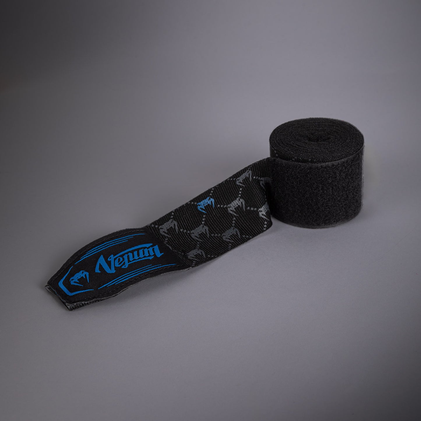Venum Monogram Hand Wraps Advanced - Black