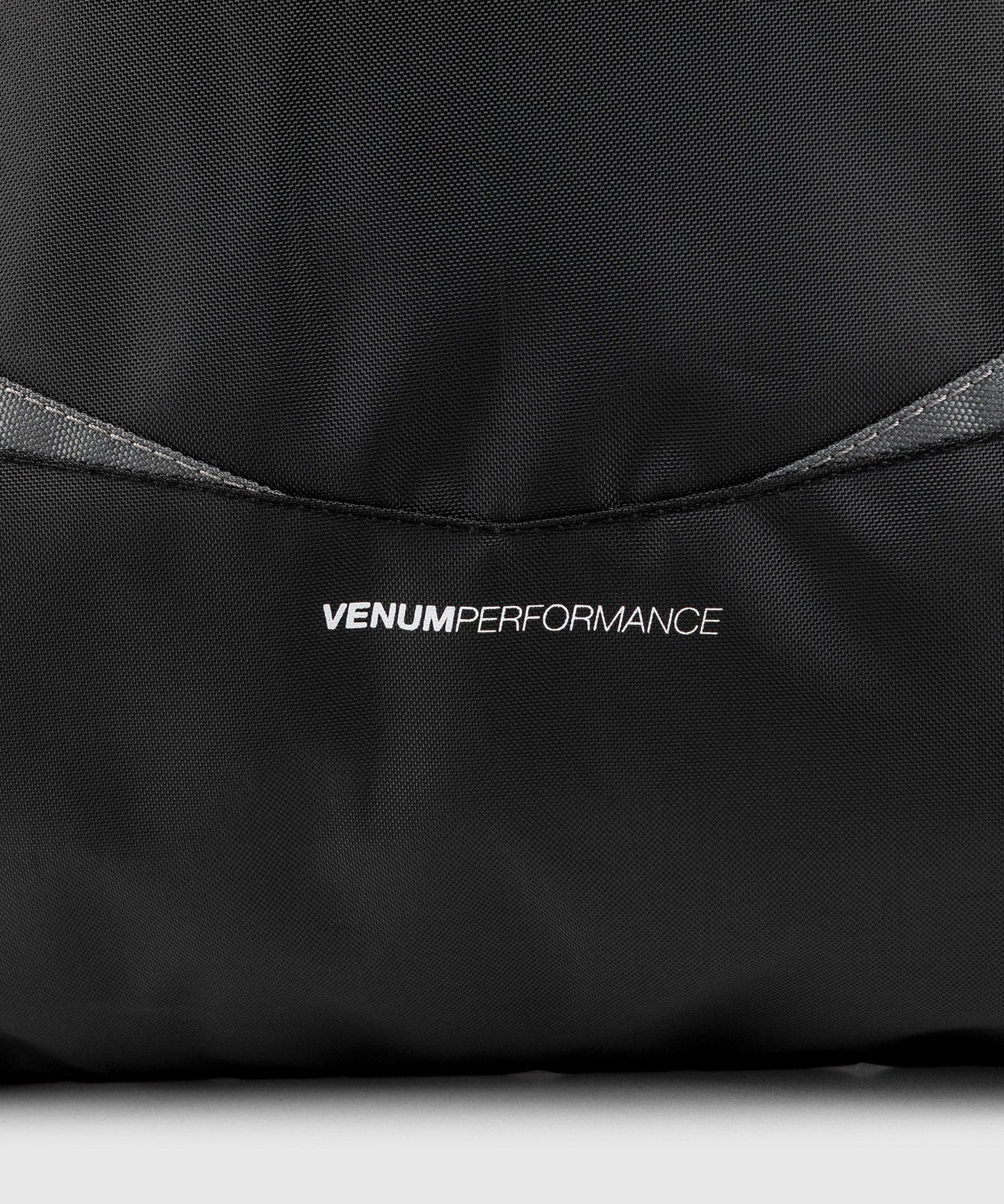 Venum Evo 2 Drawstring Bag - Black/Grey