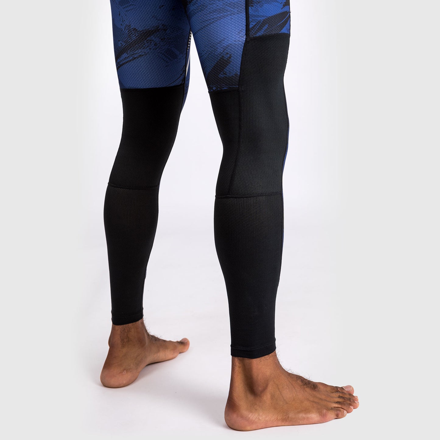 Venum Electron 3.0 Spats - Navy