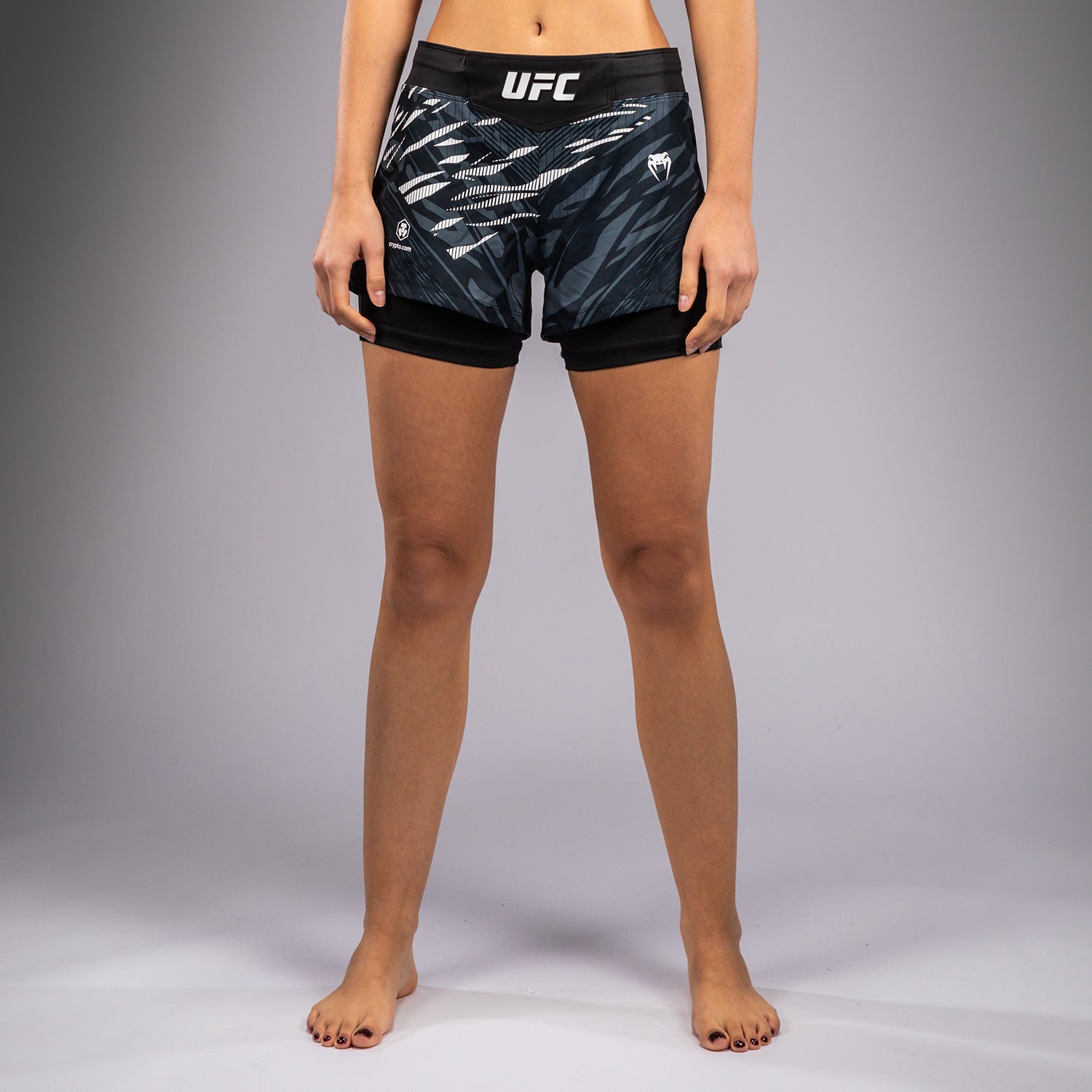 MMA Shorts for Women