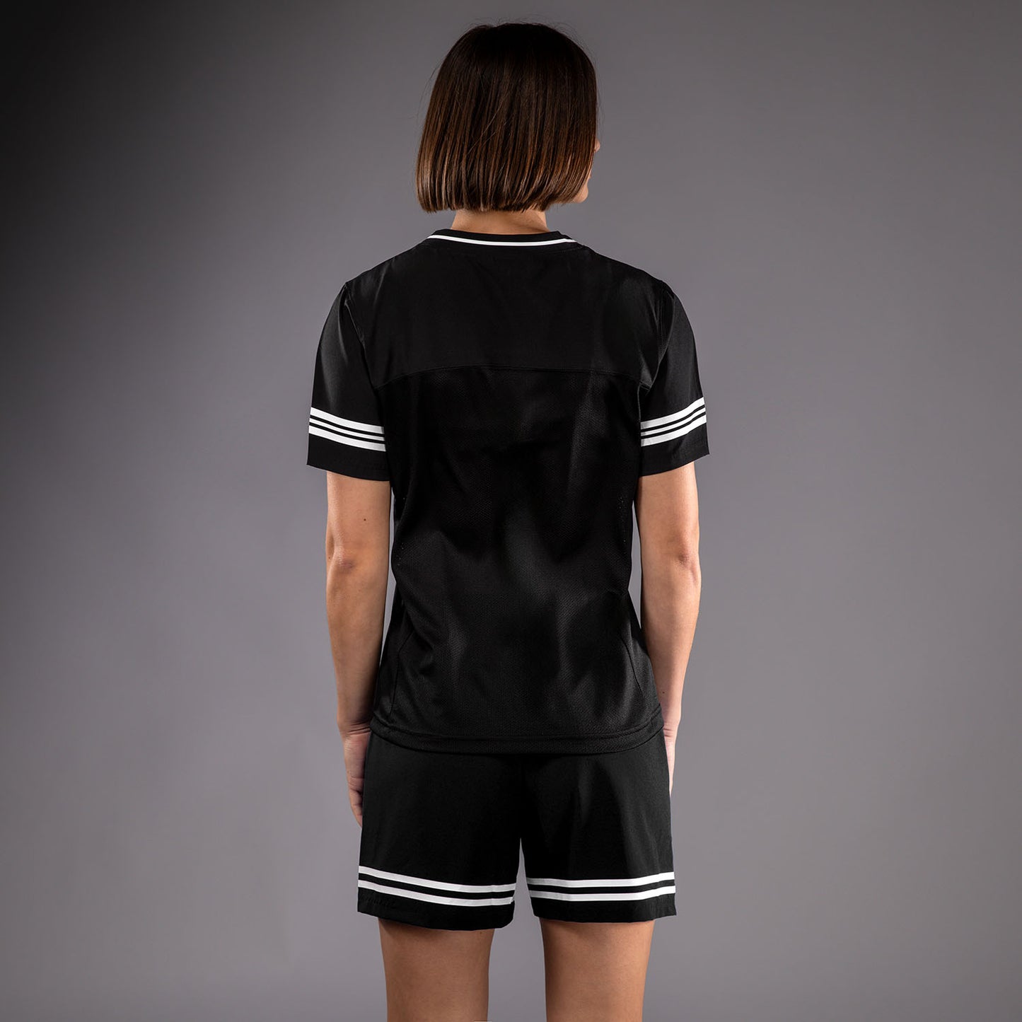 Venum Women's Flag Football Jersey - Black