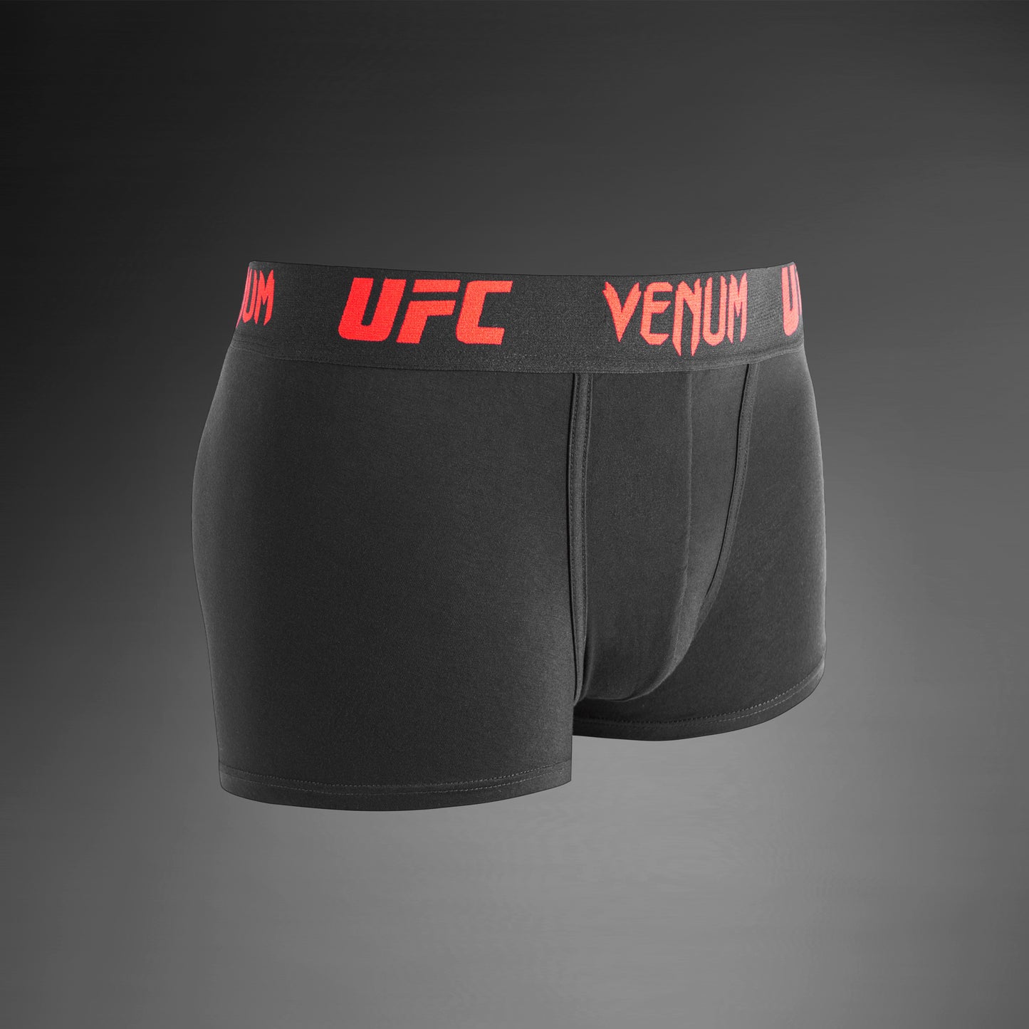 UFC Adrenaline by Venum Fight Week Men’s Weigh-in Underwear - Black