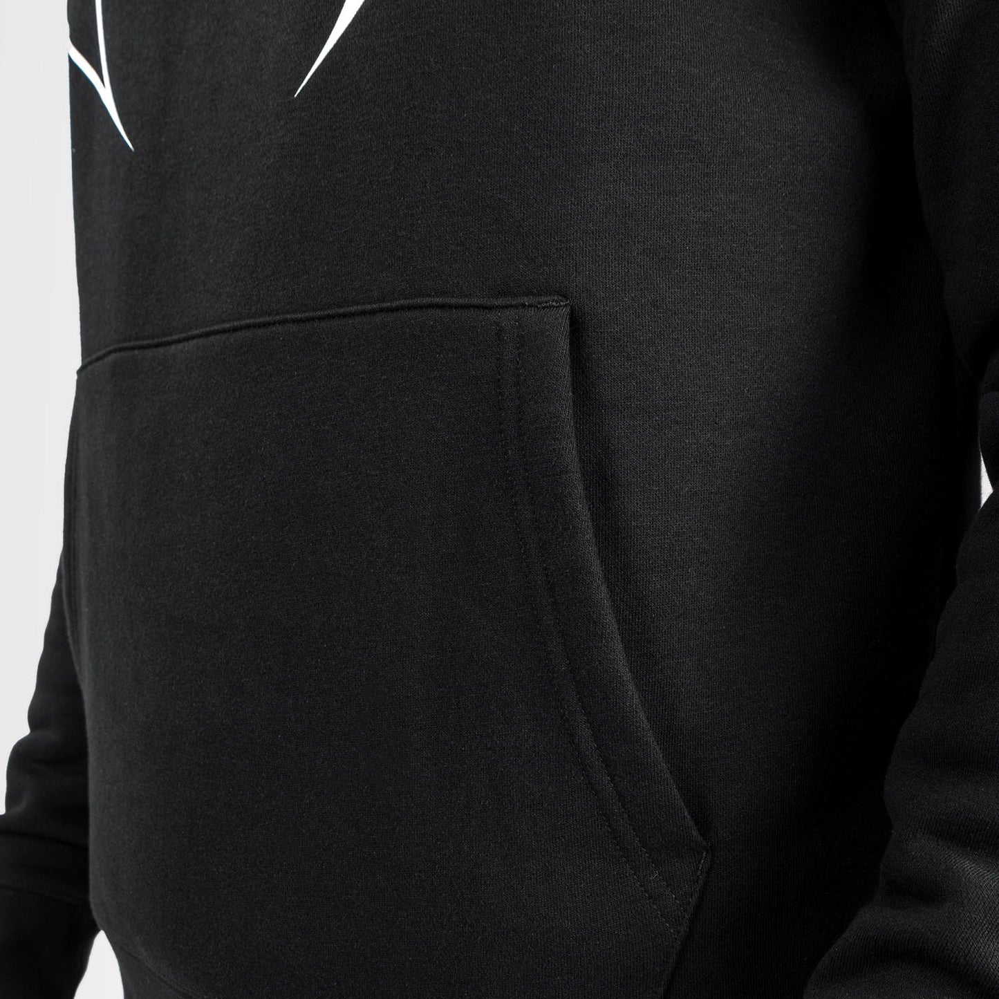 UFC Venum Fight Night 2.0 Replica Men's Hoodie - Black