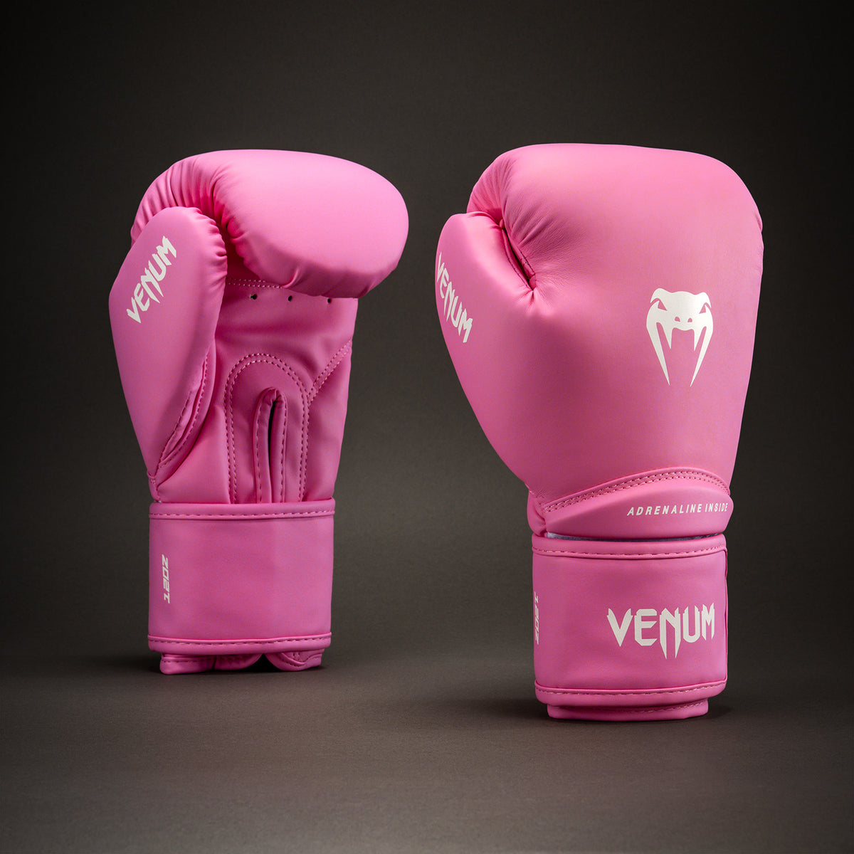 Venum Contender 1.5 Boxing Gloves - Pink