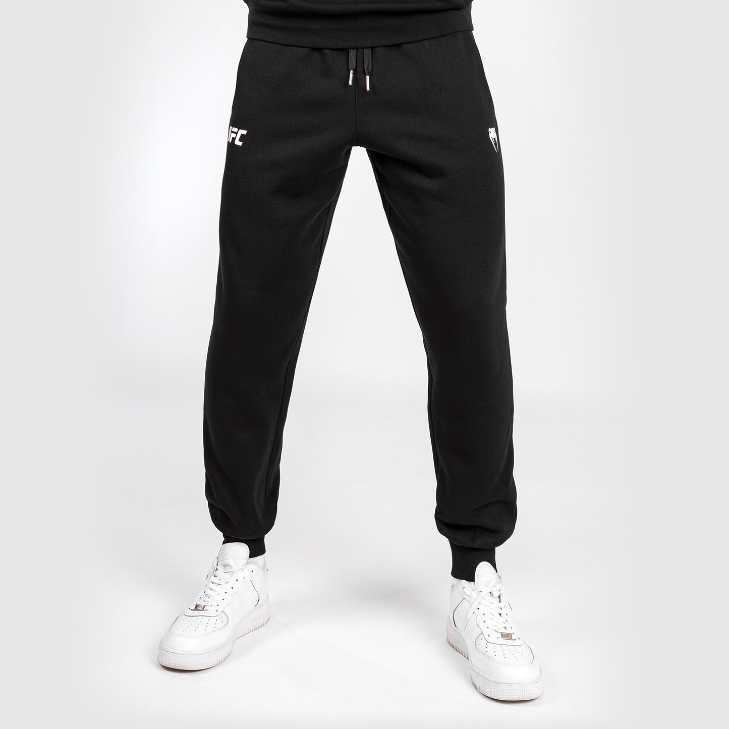 UFC Adrenaline by Venum Replica  Men’s Pant - Black