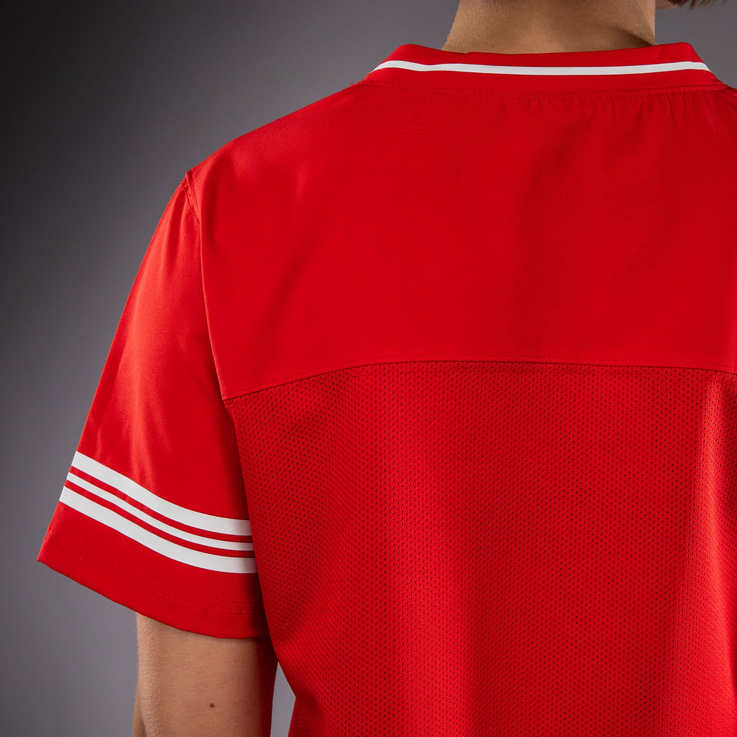 Venum Women's Flag Football Jersey - Red