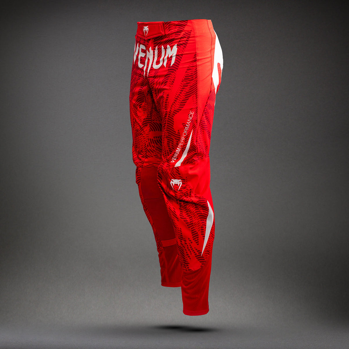 Venum MX Elite Pants - Red