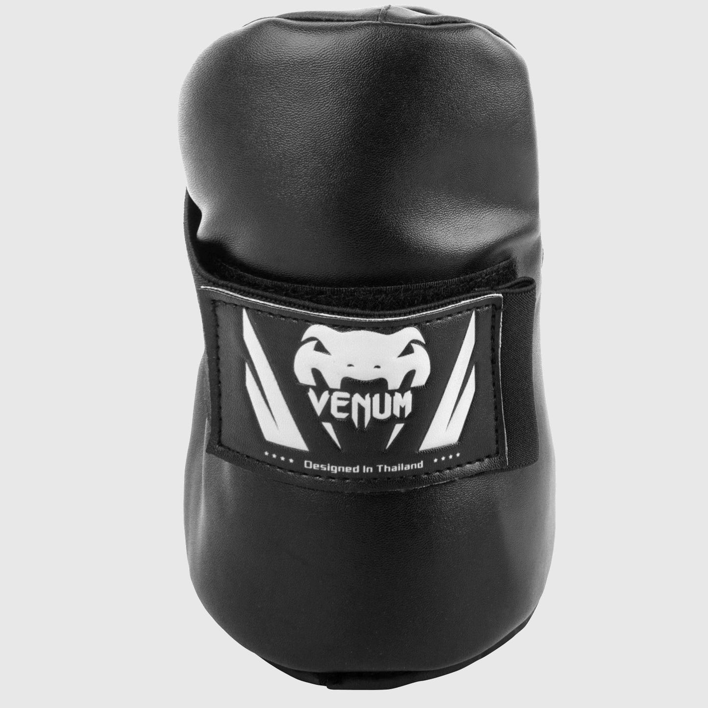 Venum Challenger Foot Gear - Black/White