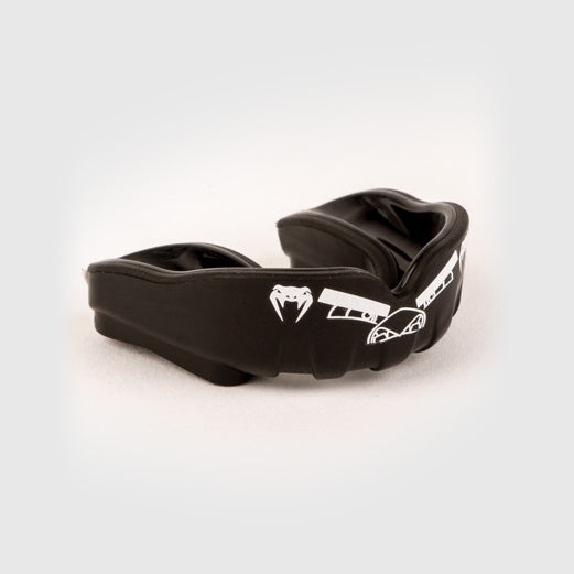 Venum Angry Birds Mouthguard - For Kids - Black