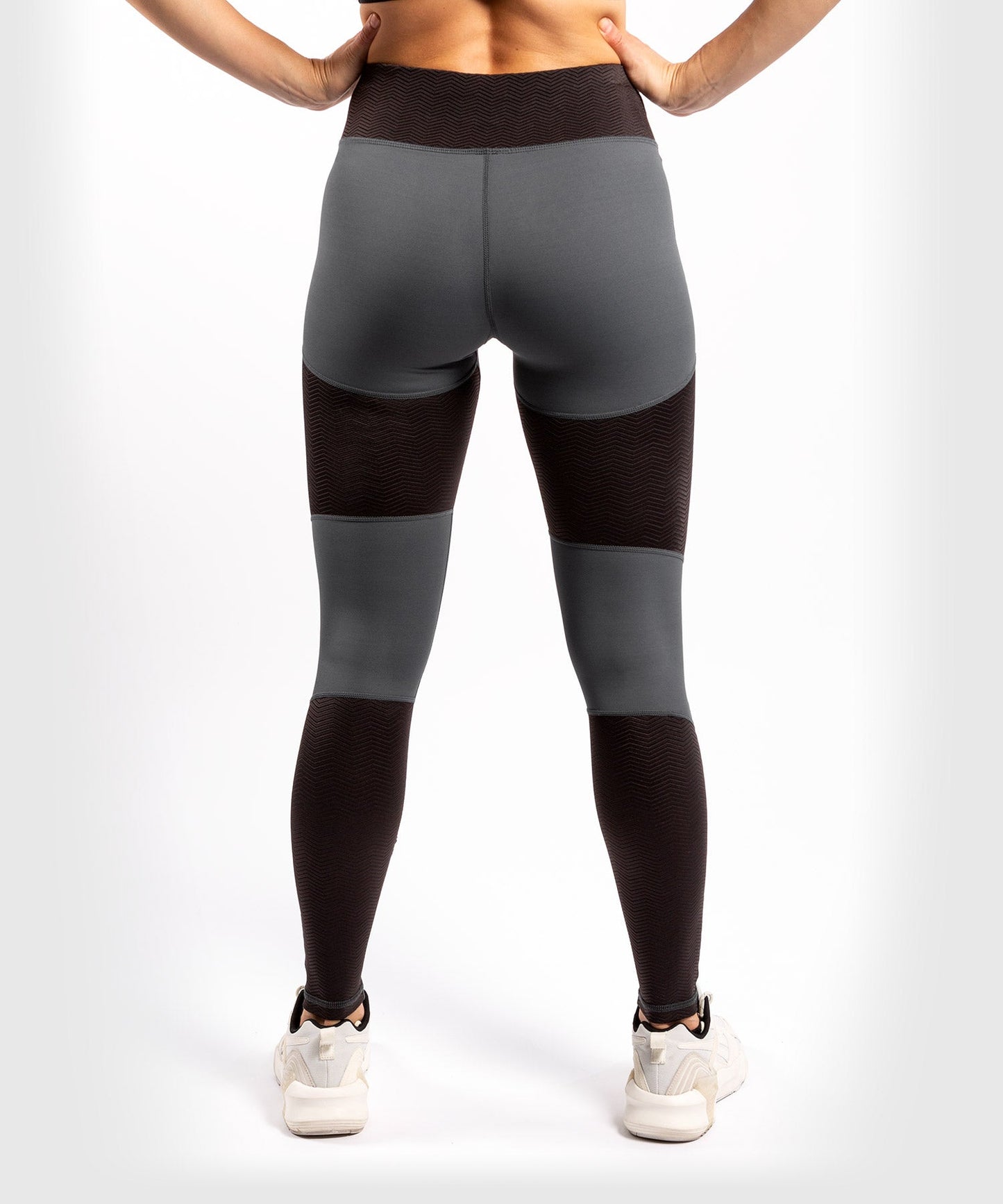 Venum Dune 2.0 Leggings - For Women - Grey/Black