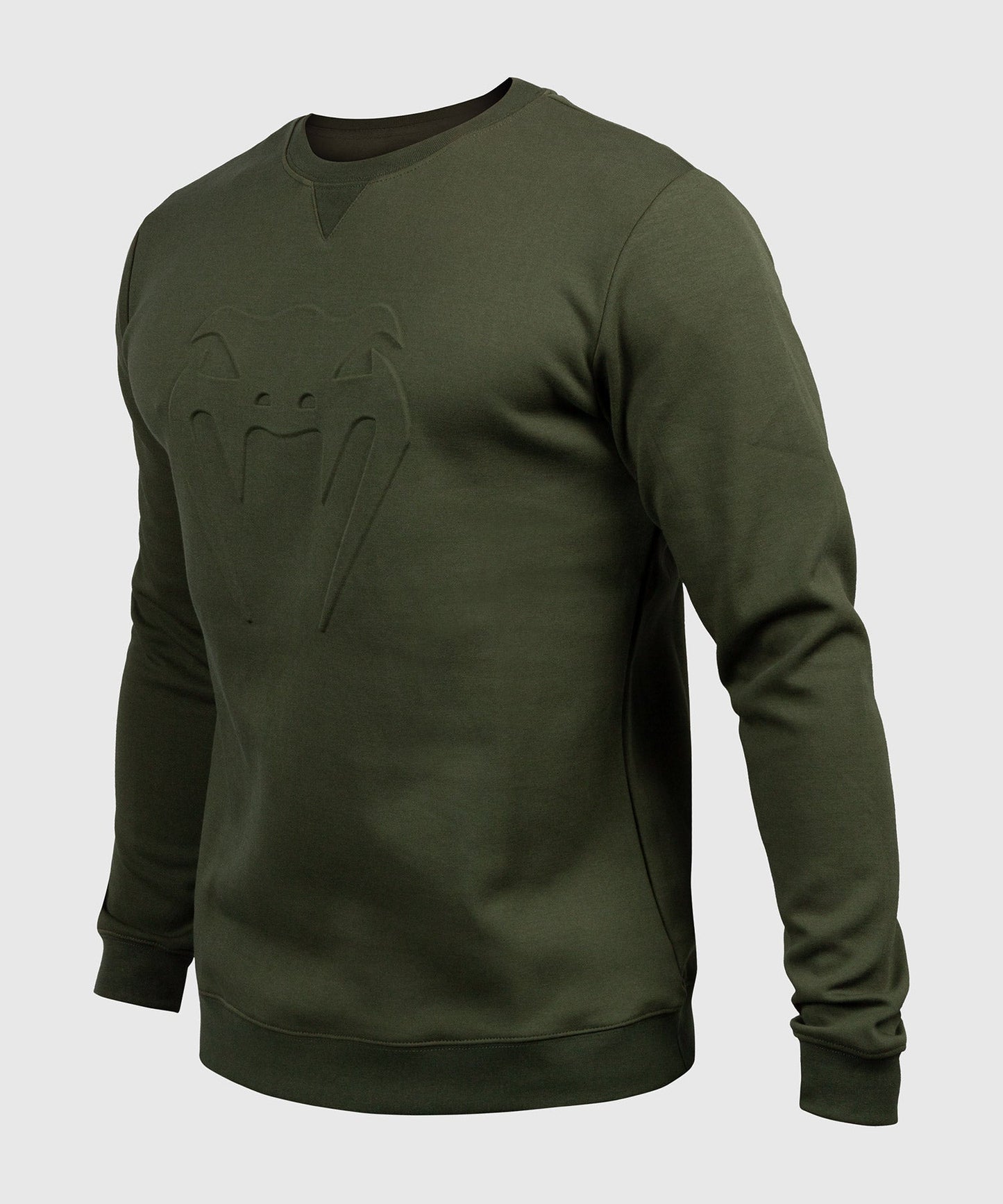 Sweatshirt Venum Classic - Kaki - Sweatshirts