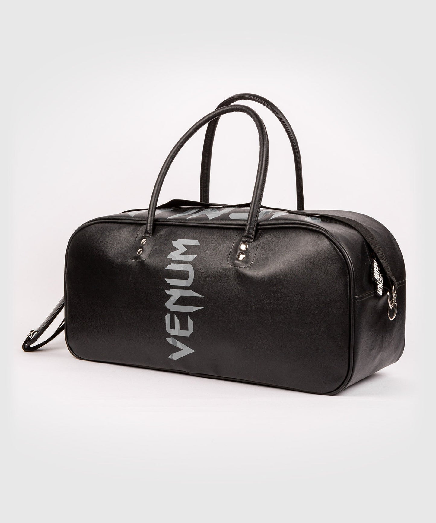 Venum Origins Sports Bag - Black/Urban Camo - Compact model