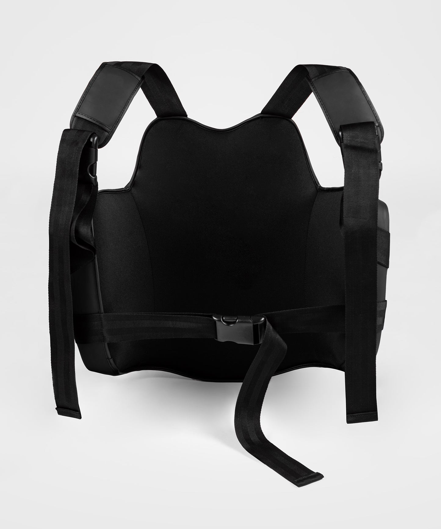 Venum Challenger Body Protector - Black/White