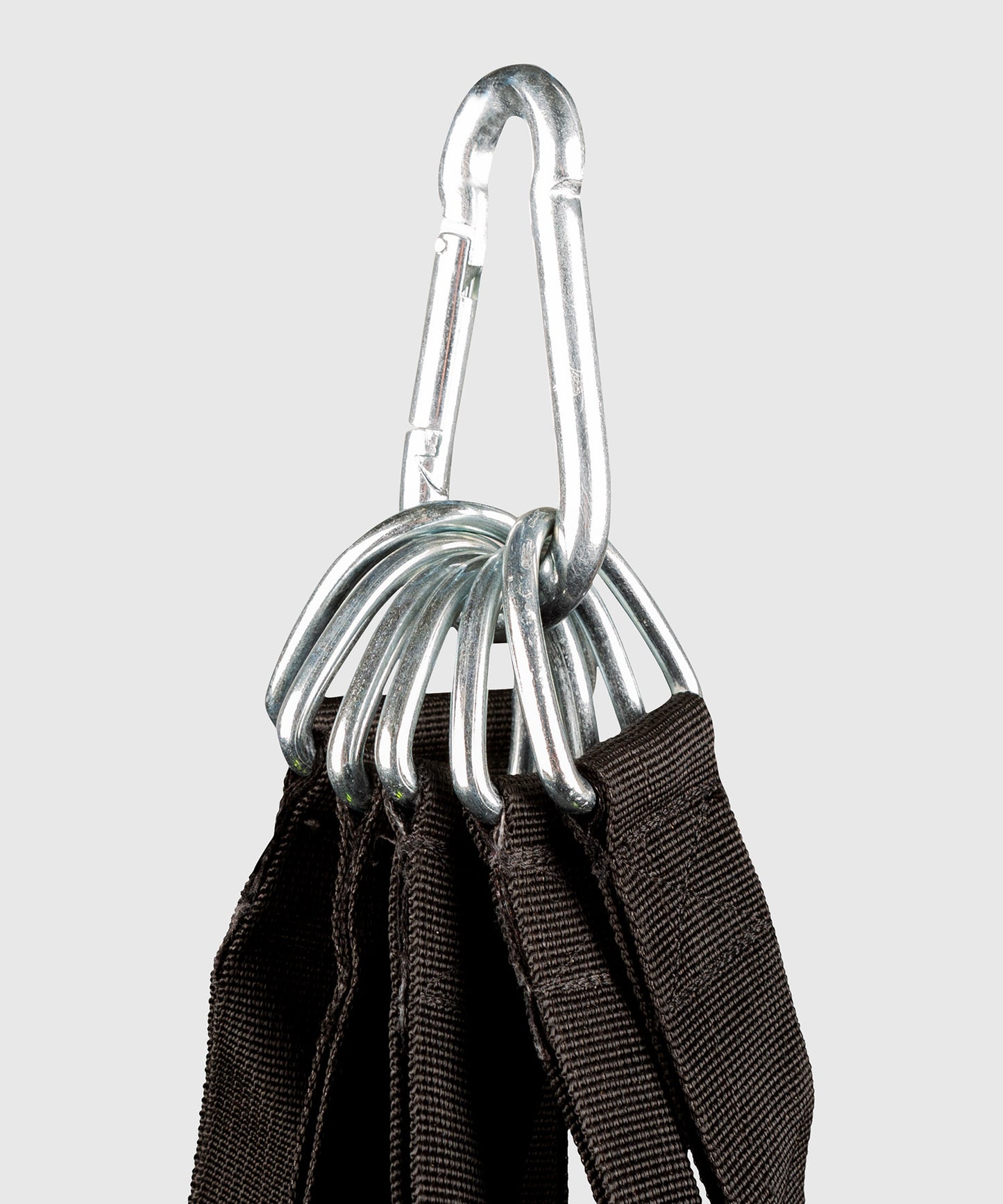 Venum Hurricane Heavy Punch Bag - Black/White