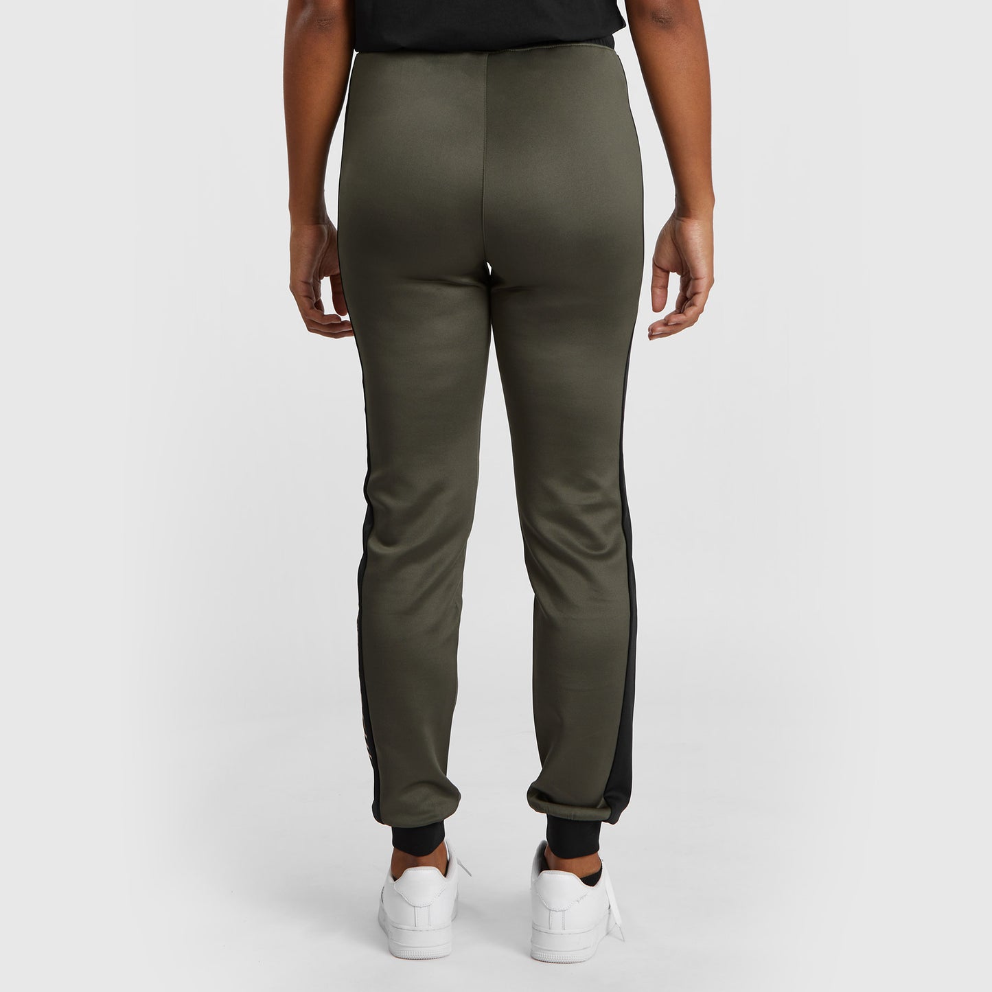 UFC Adrenaline by Venum Fight Week  Women’s Performance Jogging Pants - Khaki/Bronze