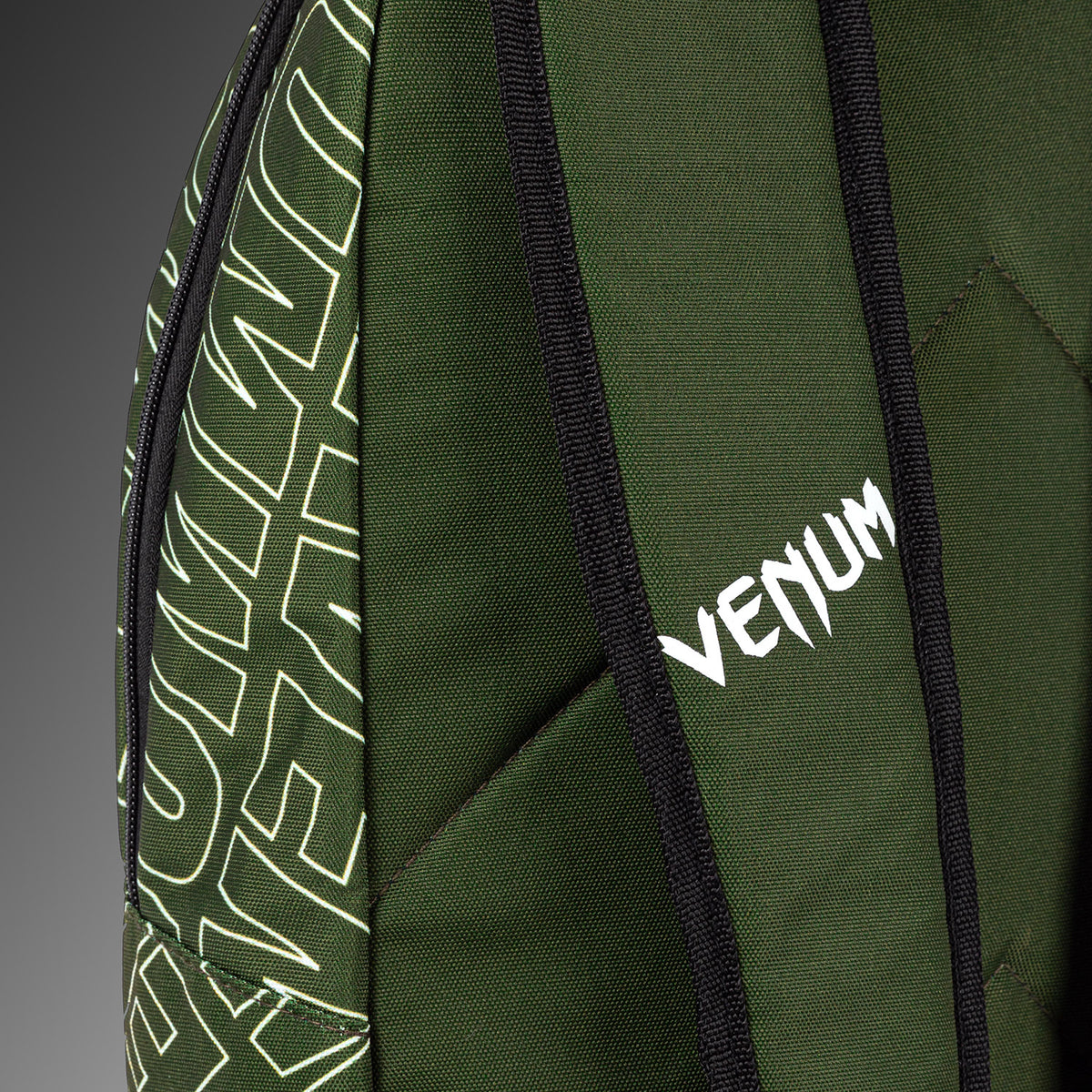 Venum Contender XT 3D Backpack - Khaki/White