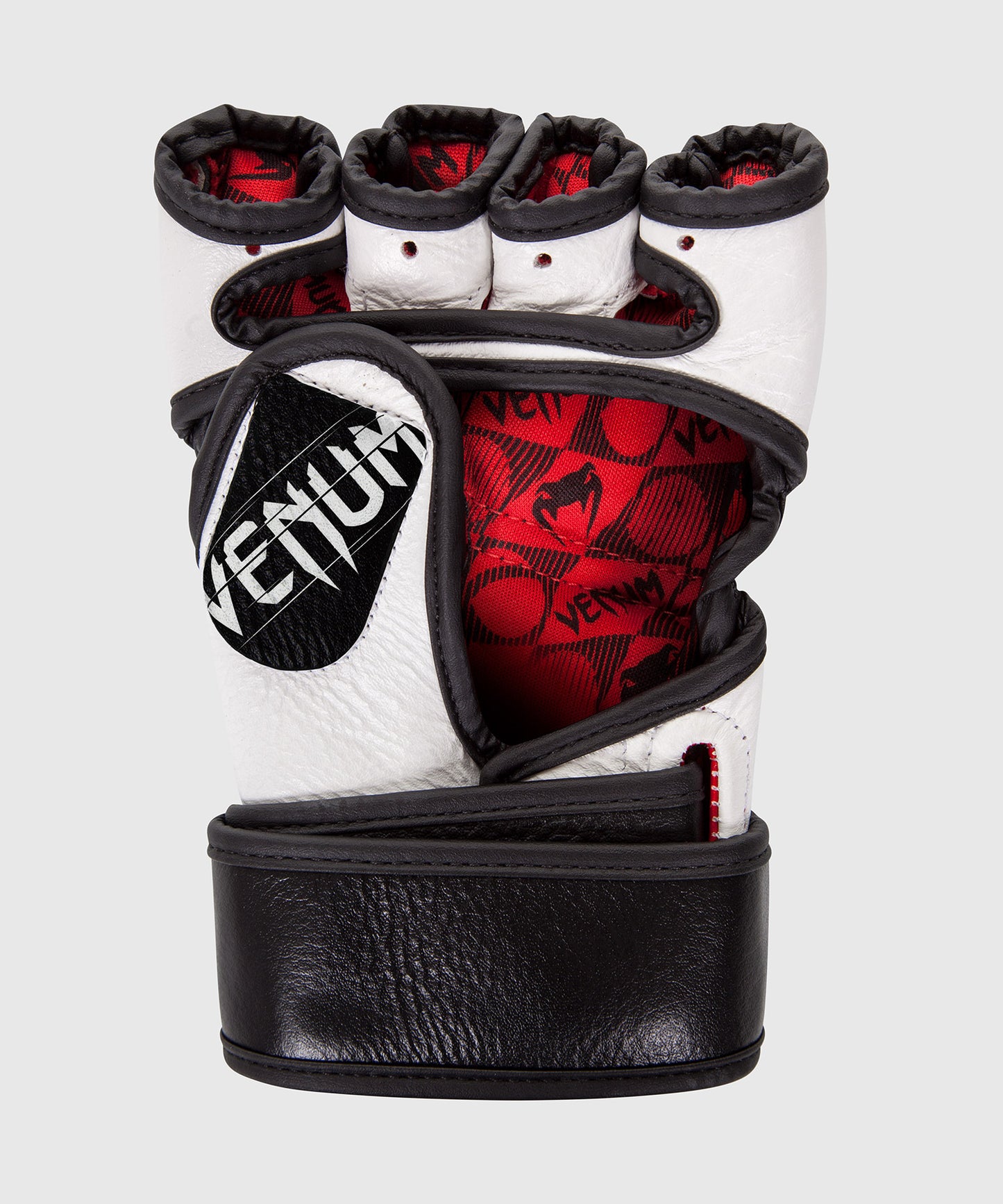 Venum Undisputed 2.0 MMA Gloves - Nappa Leather
