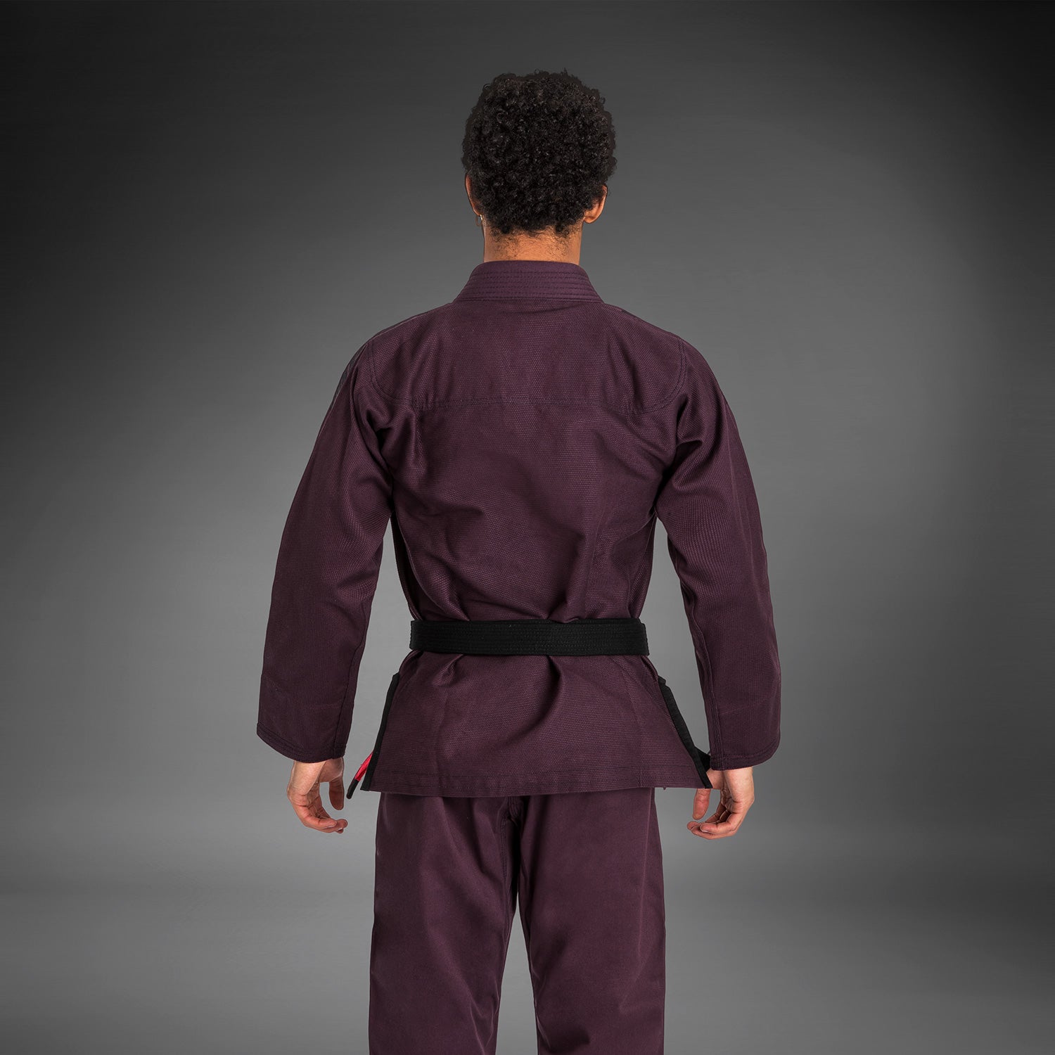 Venum Contender Evo BJJ GI - Dark Brown