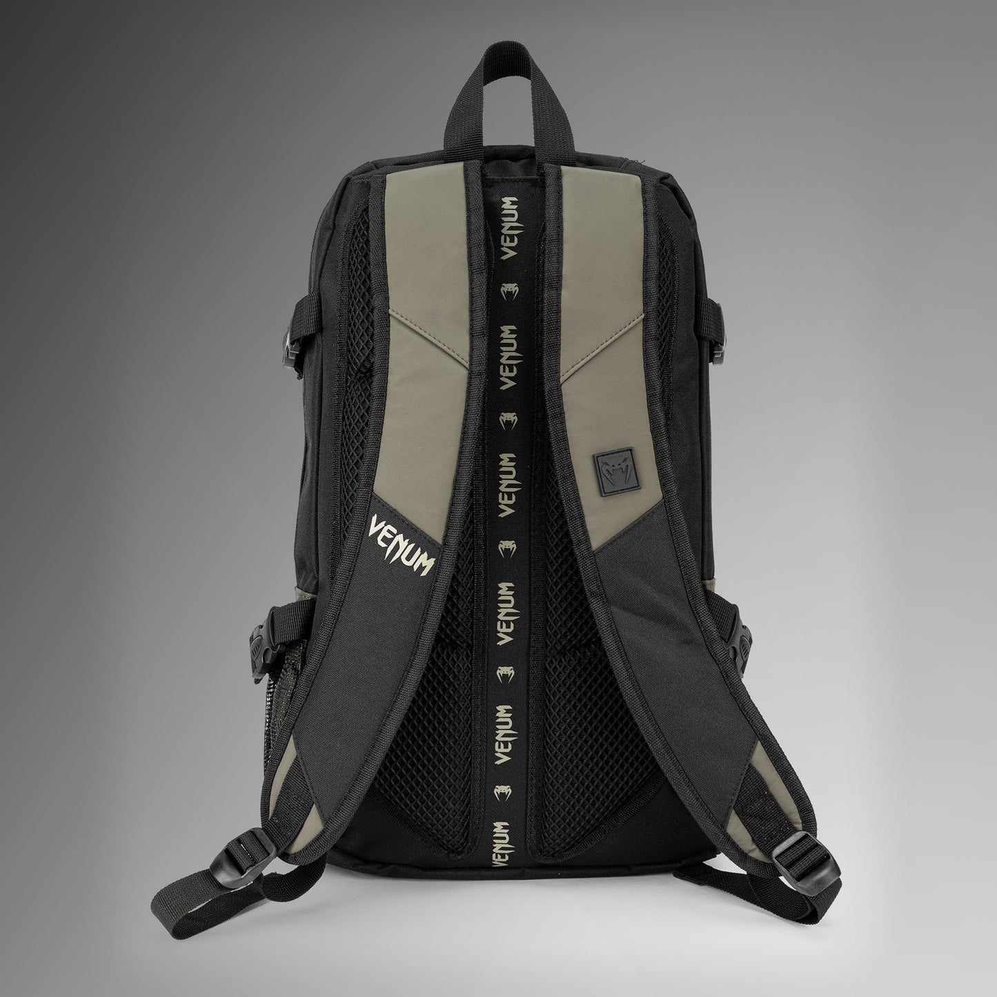 Venum Challenger Pro Evo BackPack (20-25L) - Khaki/black