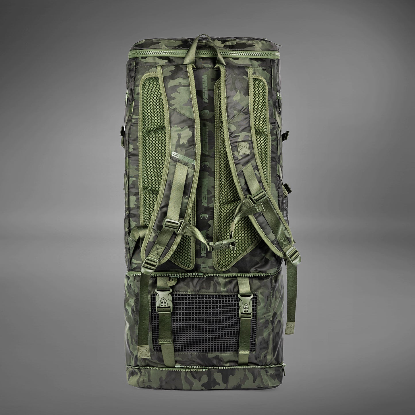 Venum Challenger Xtrem BackPack (50-63L) - Khaki/Camo