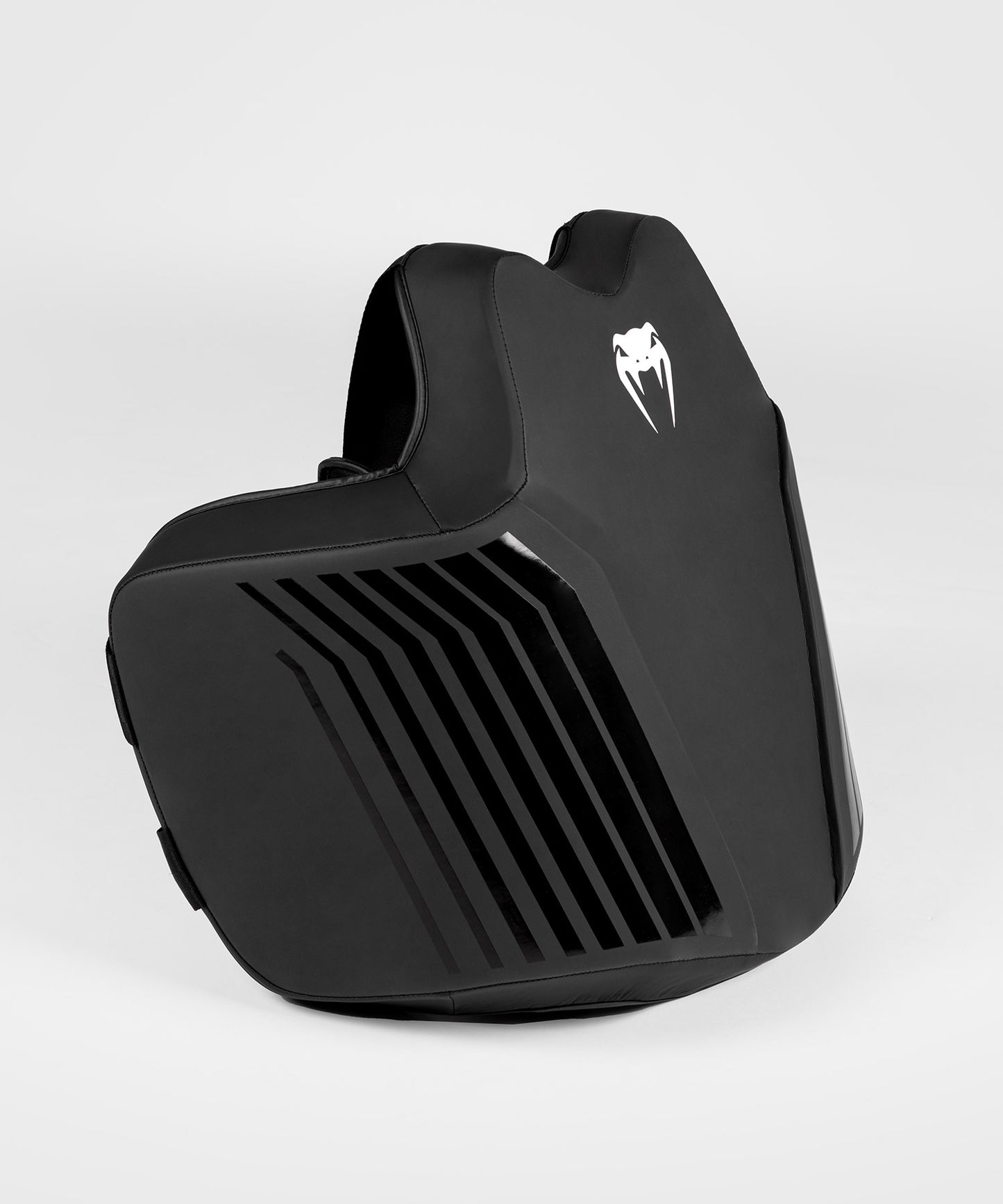 Venum Challenger Body Protector - Black/White