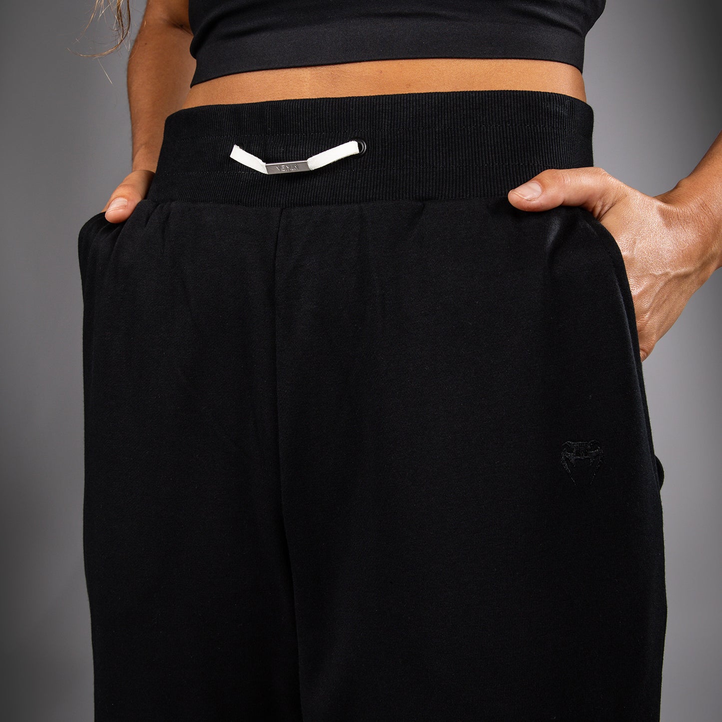 Venum Pulse Women’s Joggers - Black