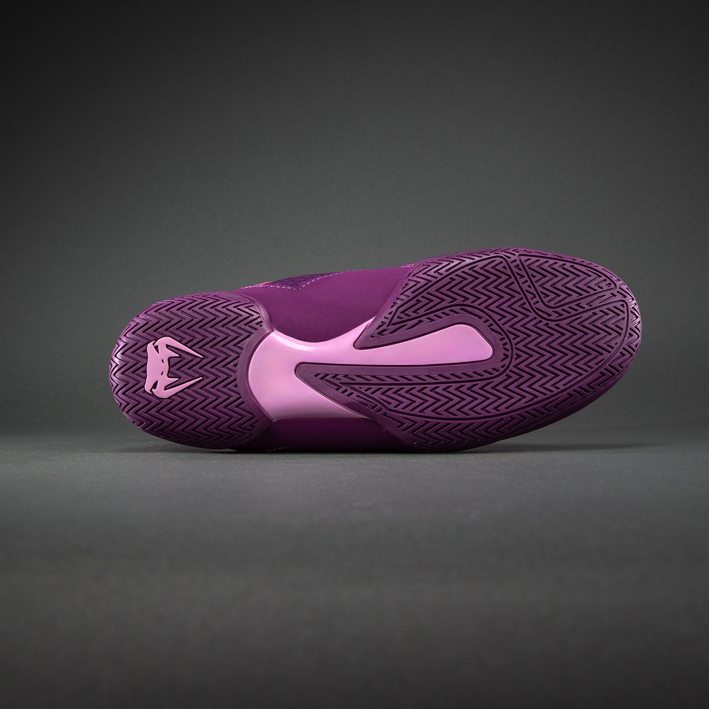 Venum Iris Boxing Shoes - Plum