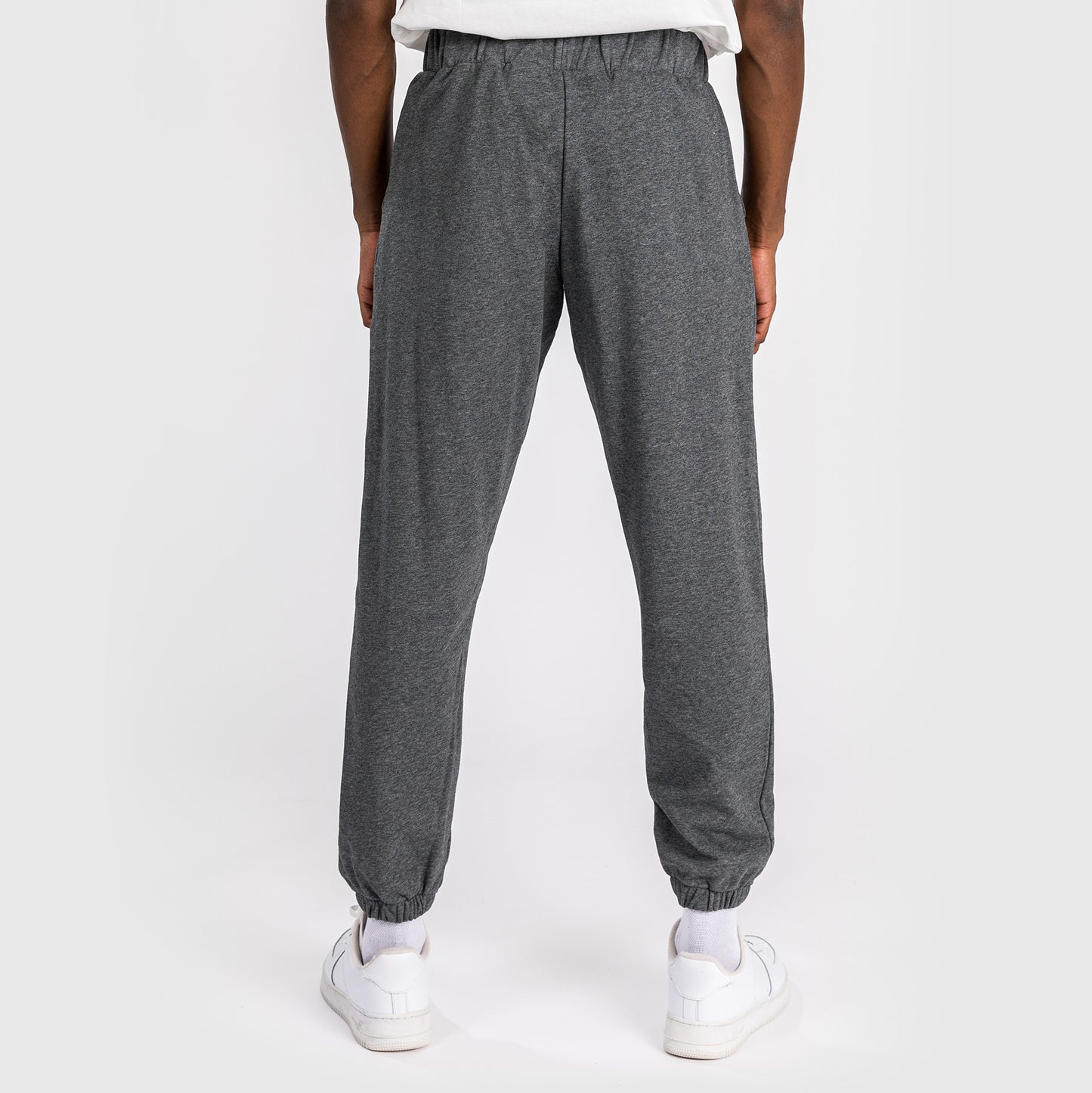 Venum Vortex XL Lite Men's Joggers - Dark Heather Grey