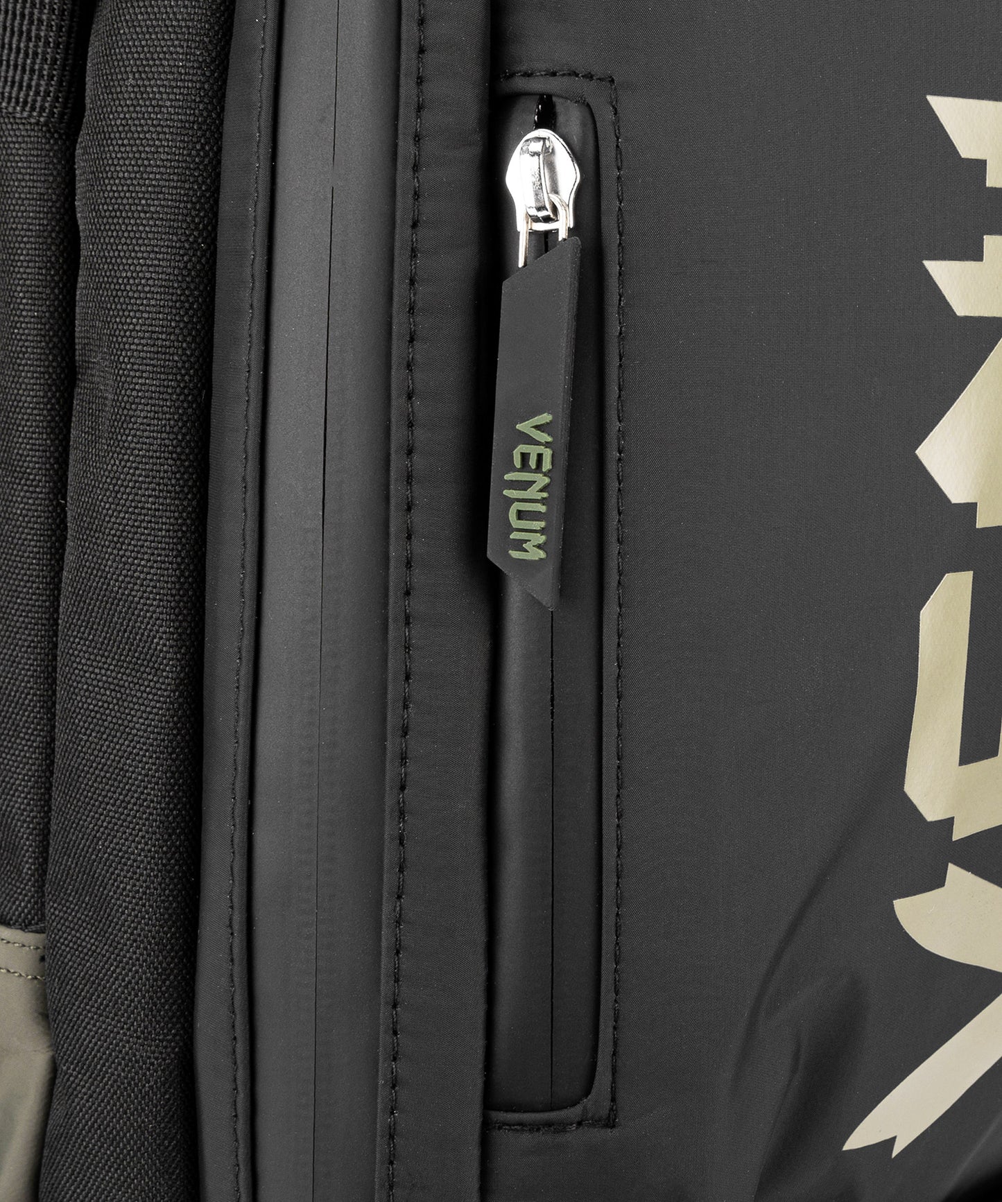 Venum Challenger Pro Evo BackPack - Khaki/black