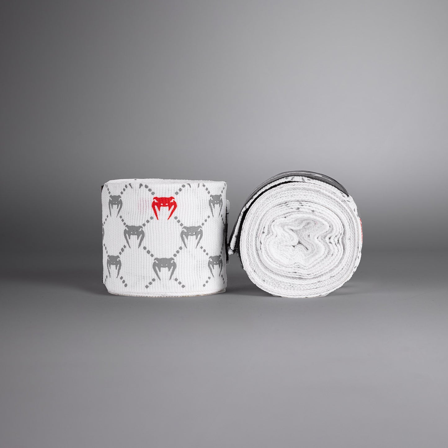 Venum Monogram Hand Wraps Advanced - White