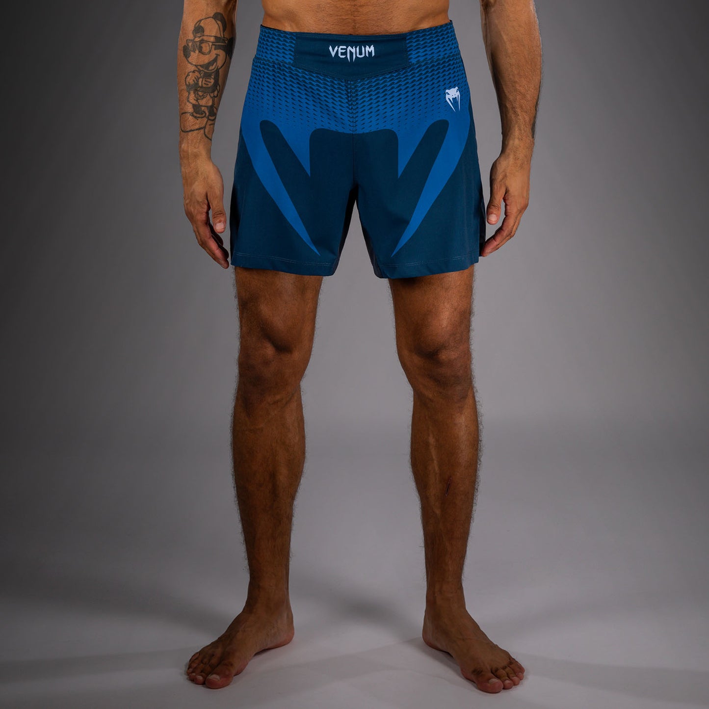 Venum No Gi Fightshorts - Indigo
