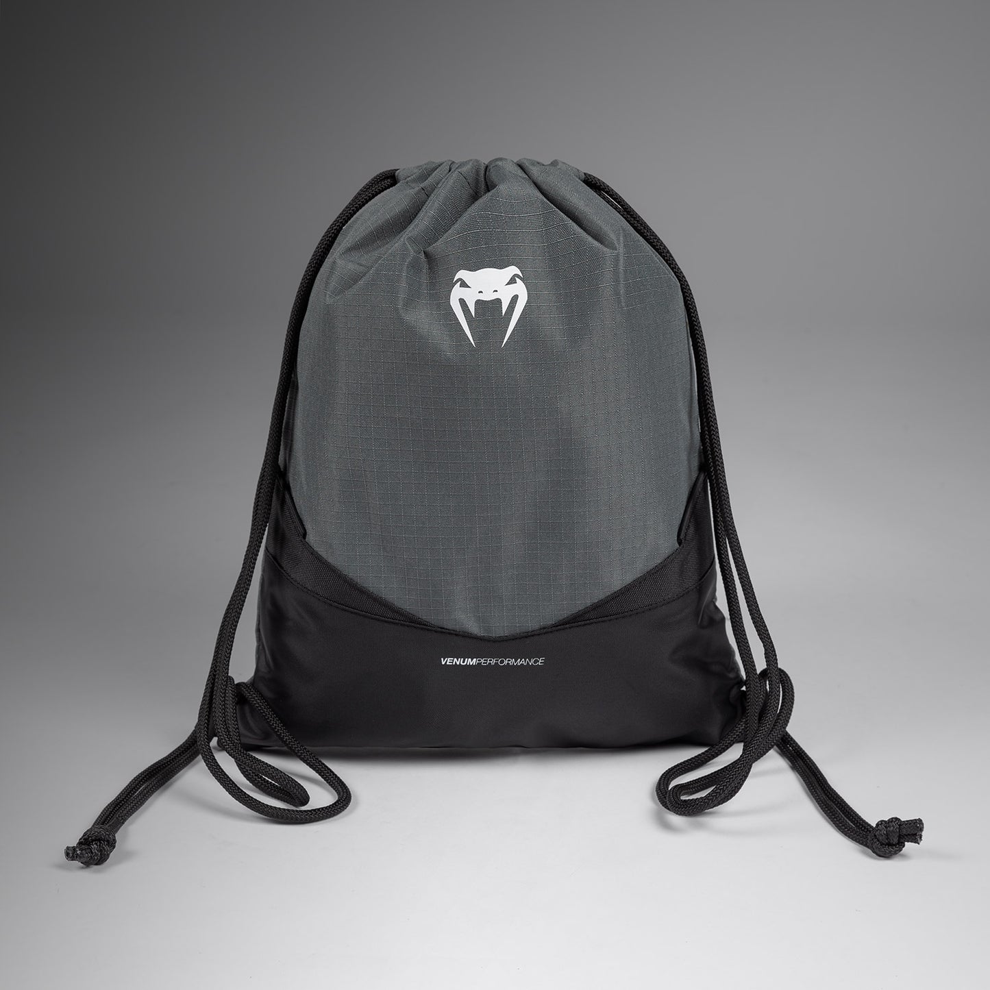 Venum Evo 2 Drawstring Bag (15-20L) - Storm Grey