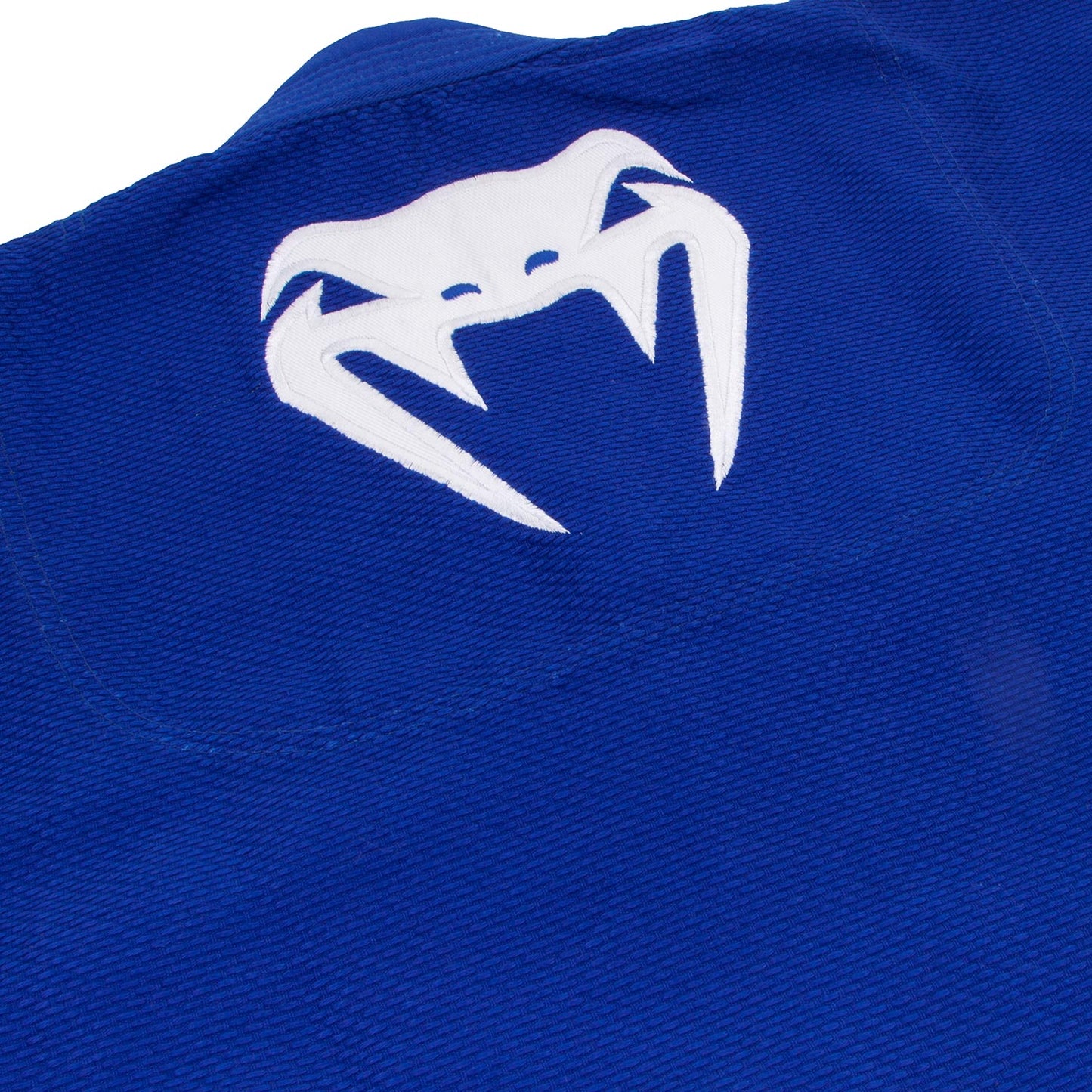 Venum Contender 2.0 BJJ Gi - Blue