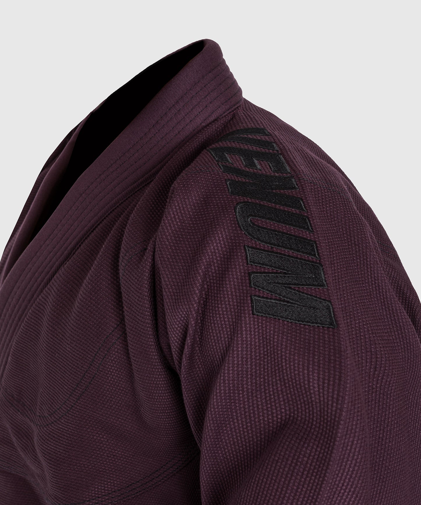 Venum Contender Evo BJJ GI - Dark Brown
