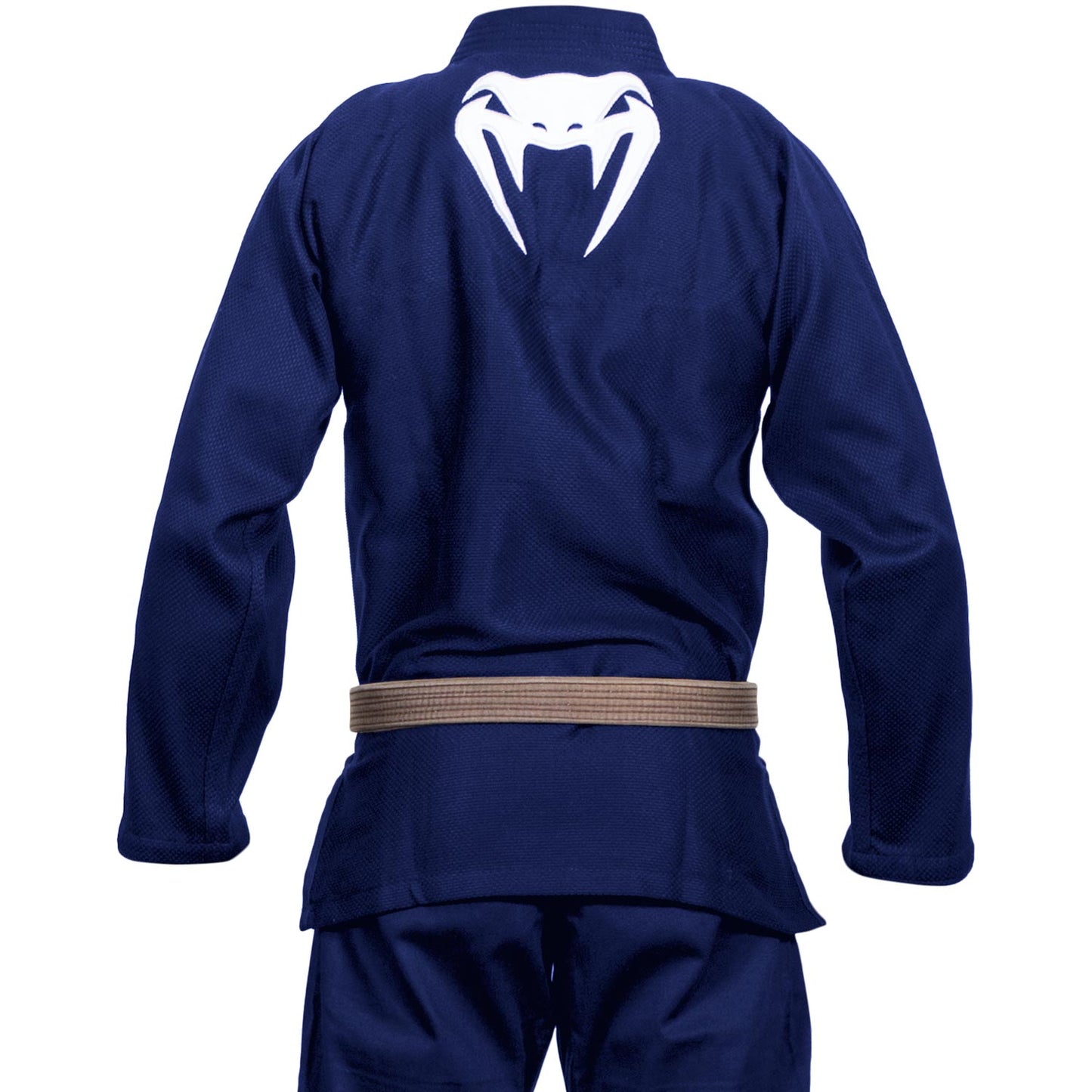 Venum Contender 2.0 BJJ Gi - Navy blue