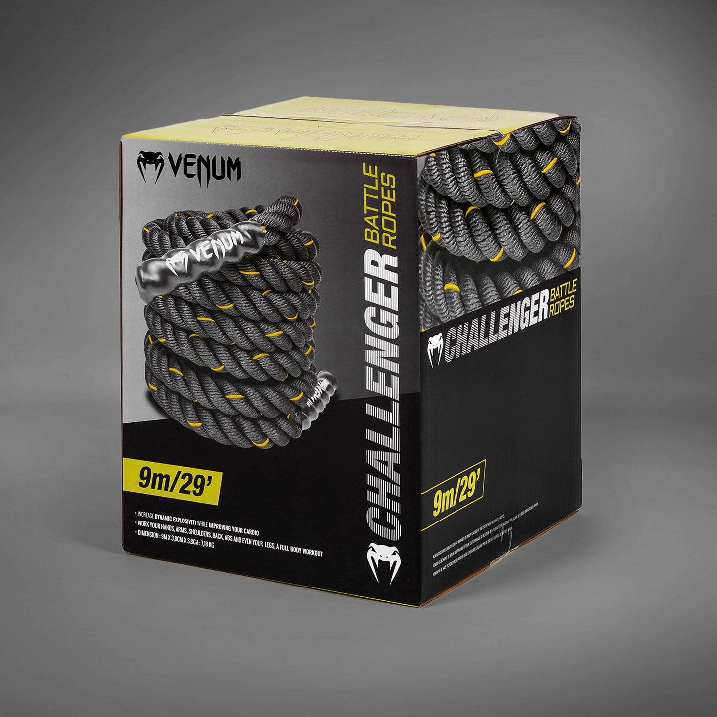 Venum Spirit Foam Roller