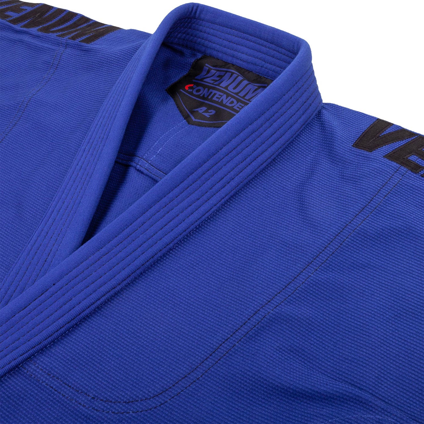 Venum Contender Evo BJJ Gi - Royal blue