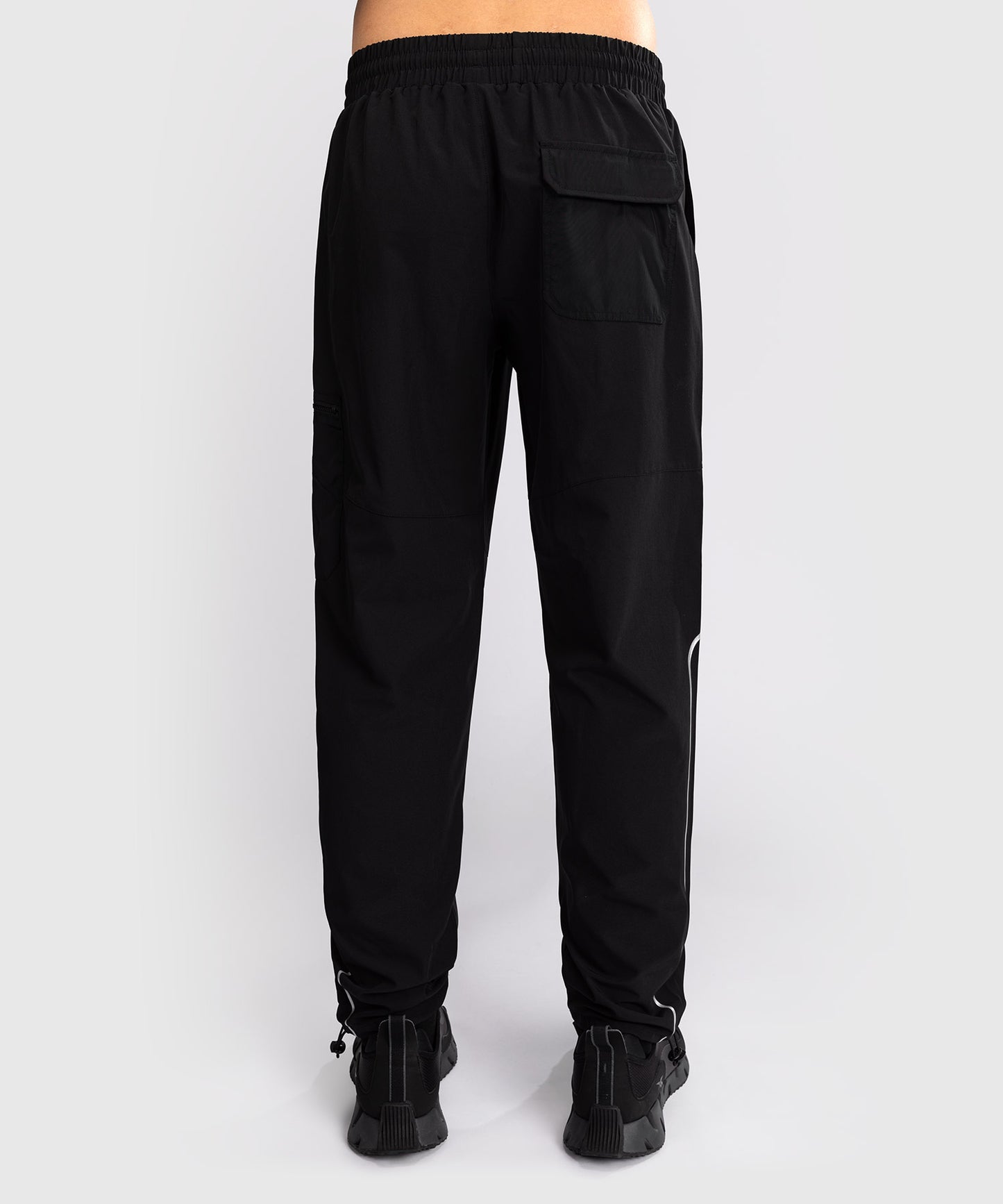 Venum Paddock Joggers - Black