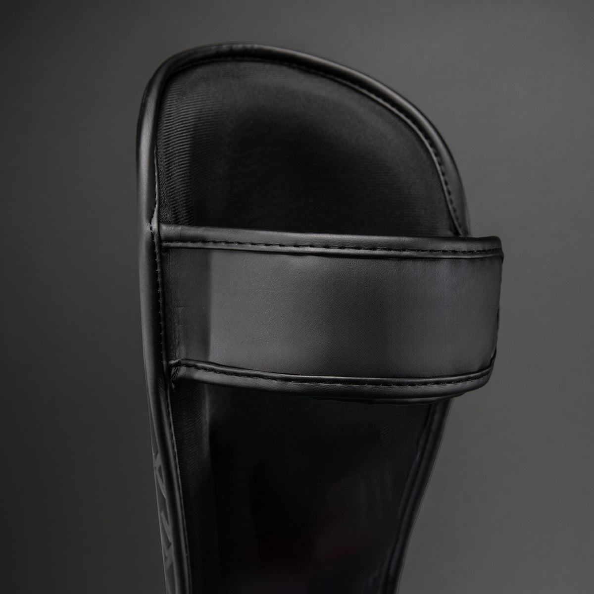 Venum Contender 1.5 XT 3D Shin Guards - Black/Gold