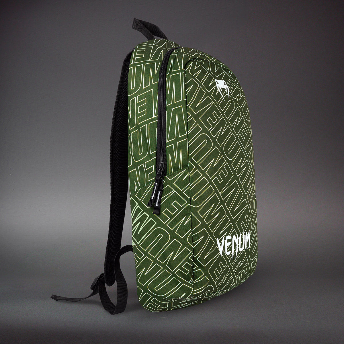 Venum Contender XT 3D Backpack - Khaki/White