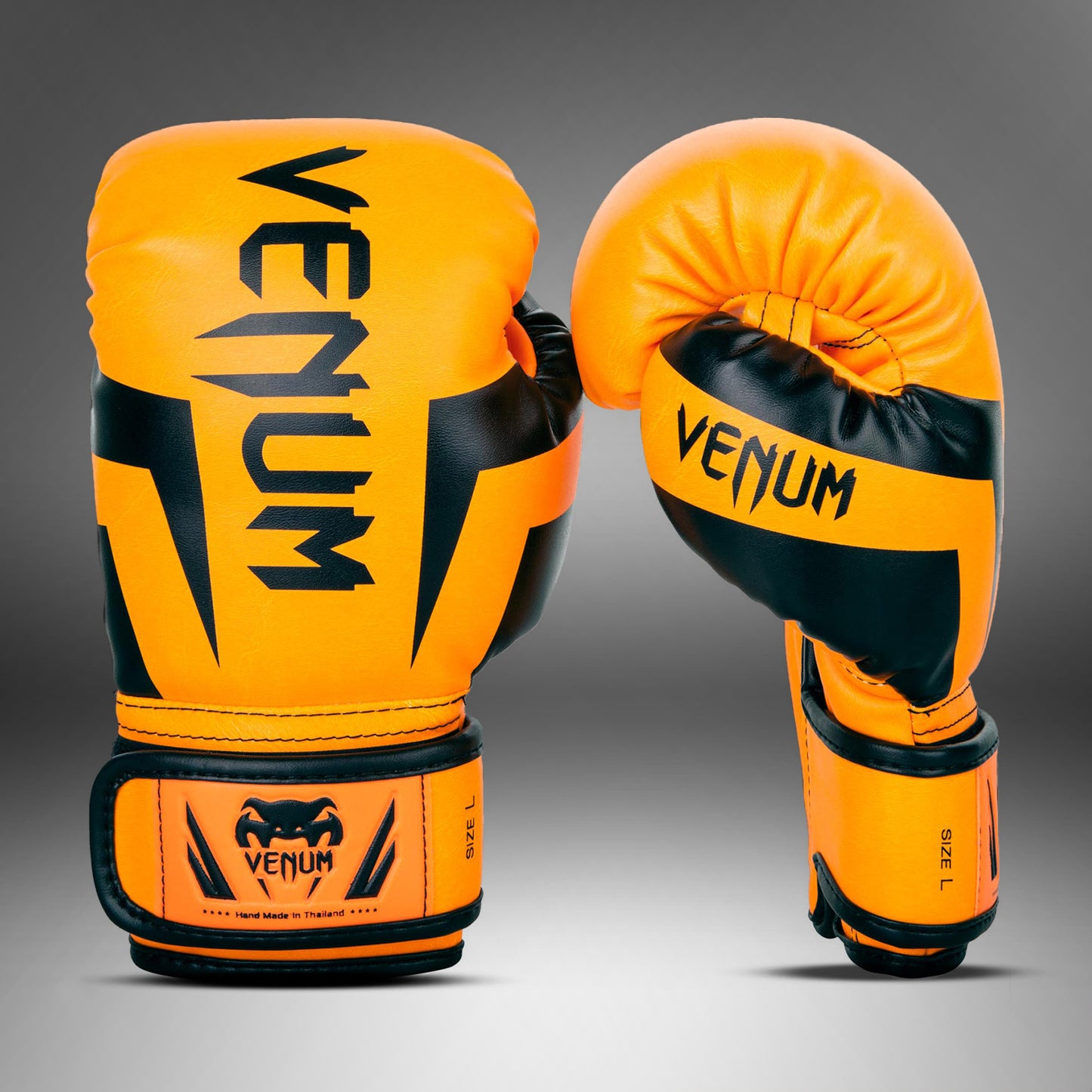 Venum Elite Boxing Gloves Kids - Exclusive