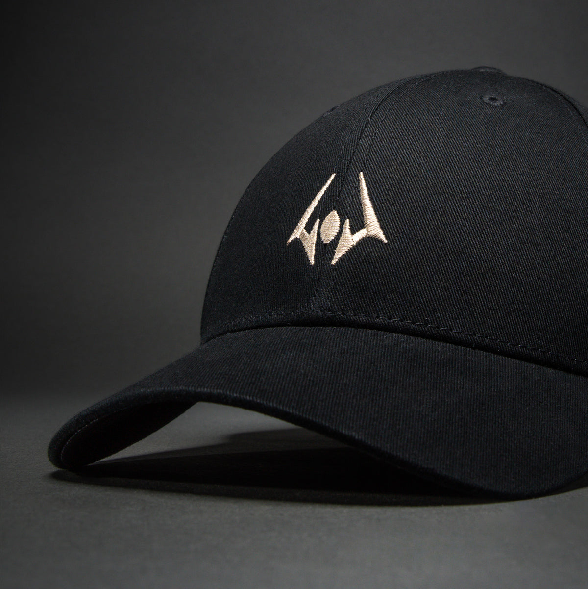 Venum x Jujutsu Kaisen Sukuna Cap - Black