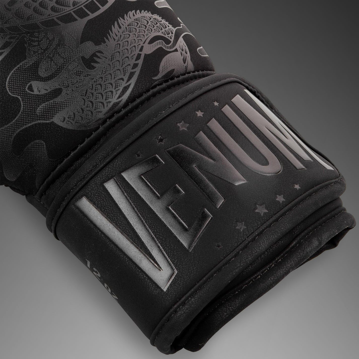 Venum Dragon's Flight Boxing Gloves