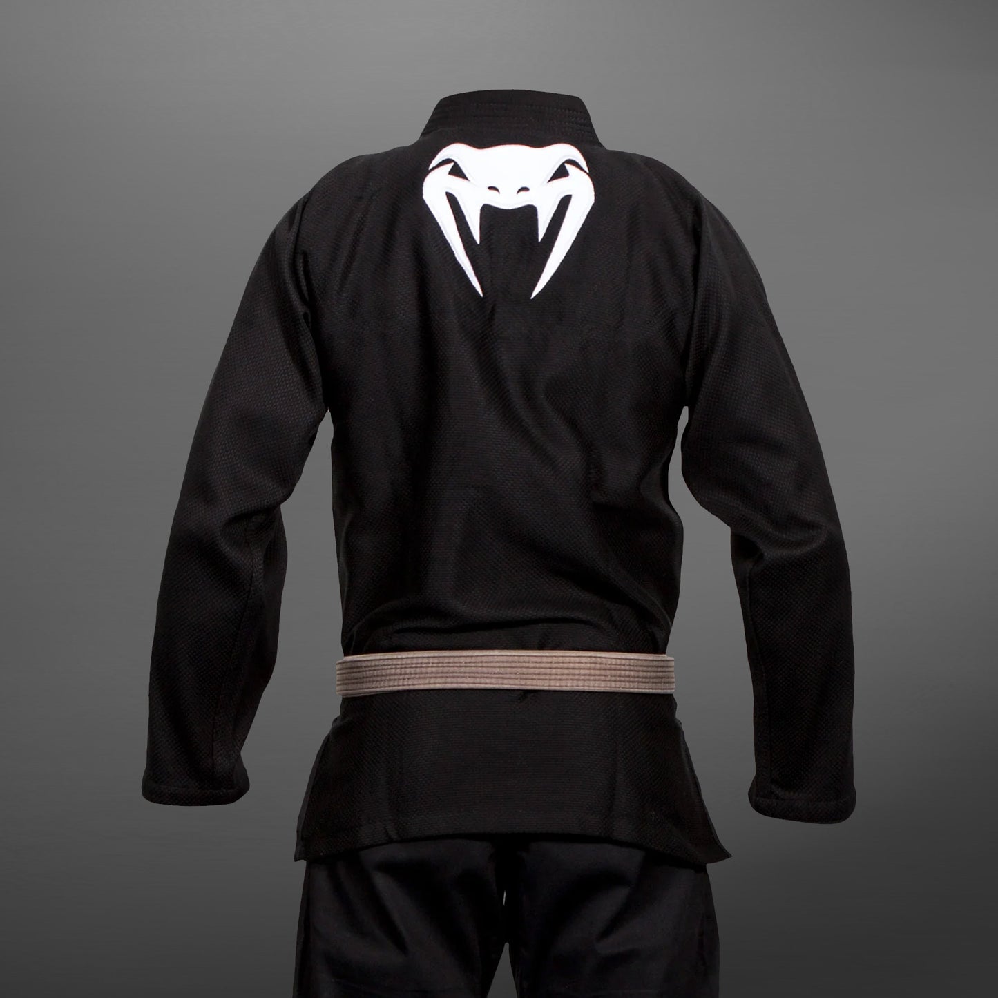 Venum Contender 2.0 BJJ Gi - Black
