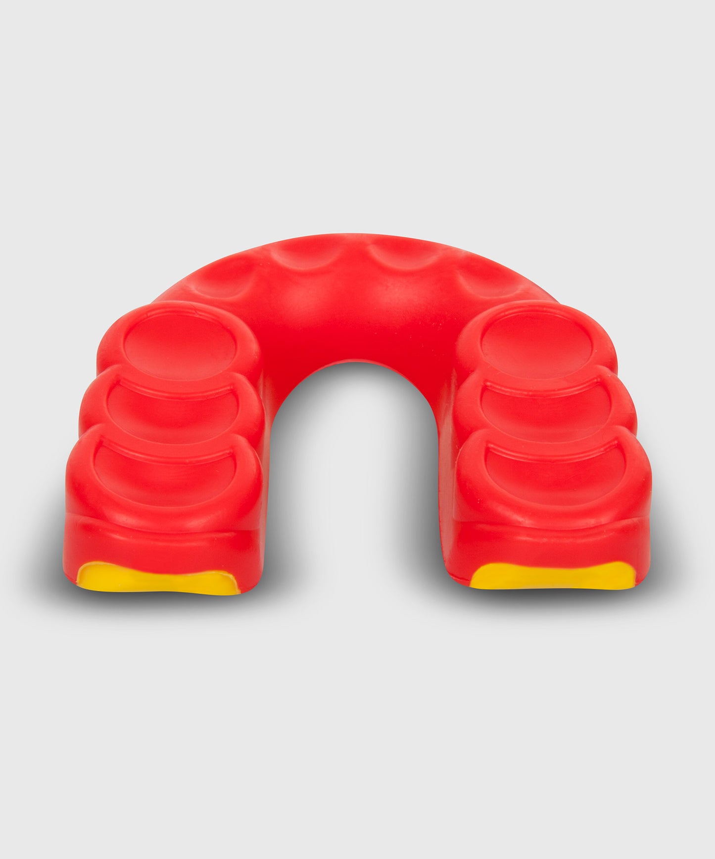 Venum Challenger Mundschutz Red/yellow