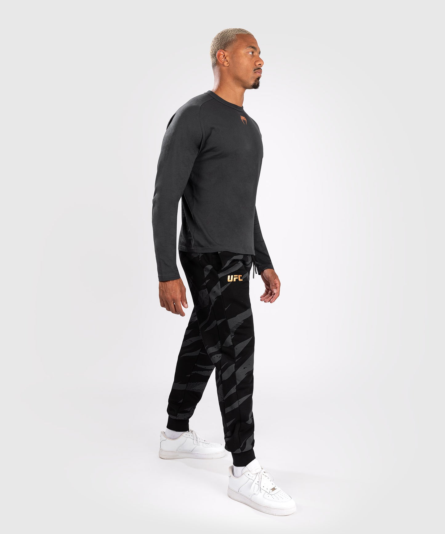 UFC Adrenaline by Venum Fight Week Men’s Pant - Urban Camo